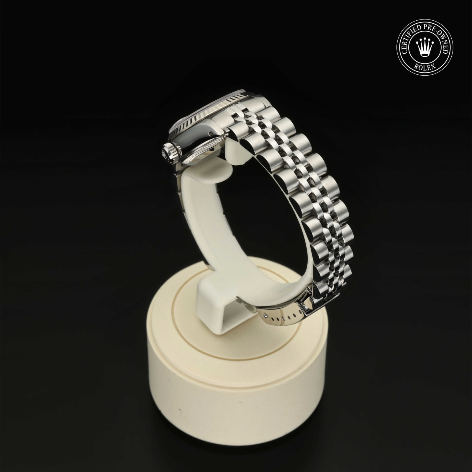 Datejust  Certified Pre-Owned