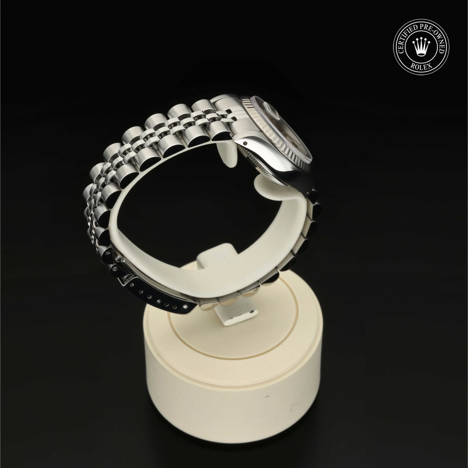 Datejust  Certified Pre-Owned