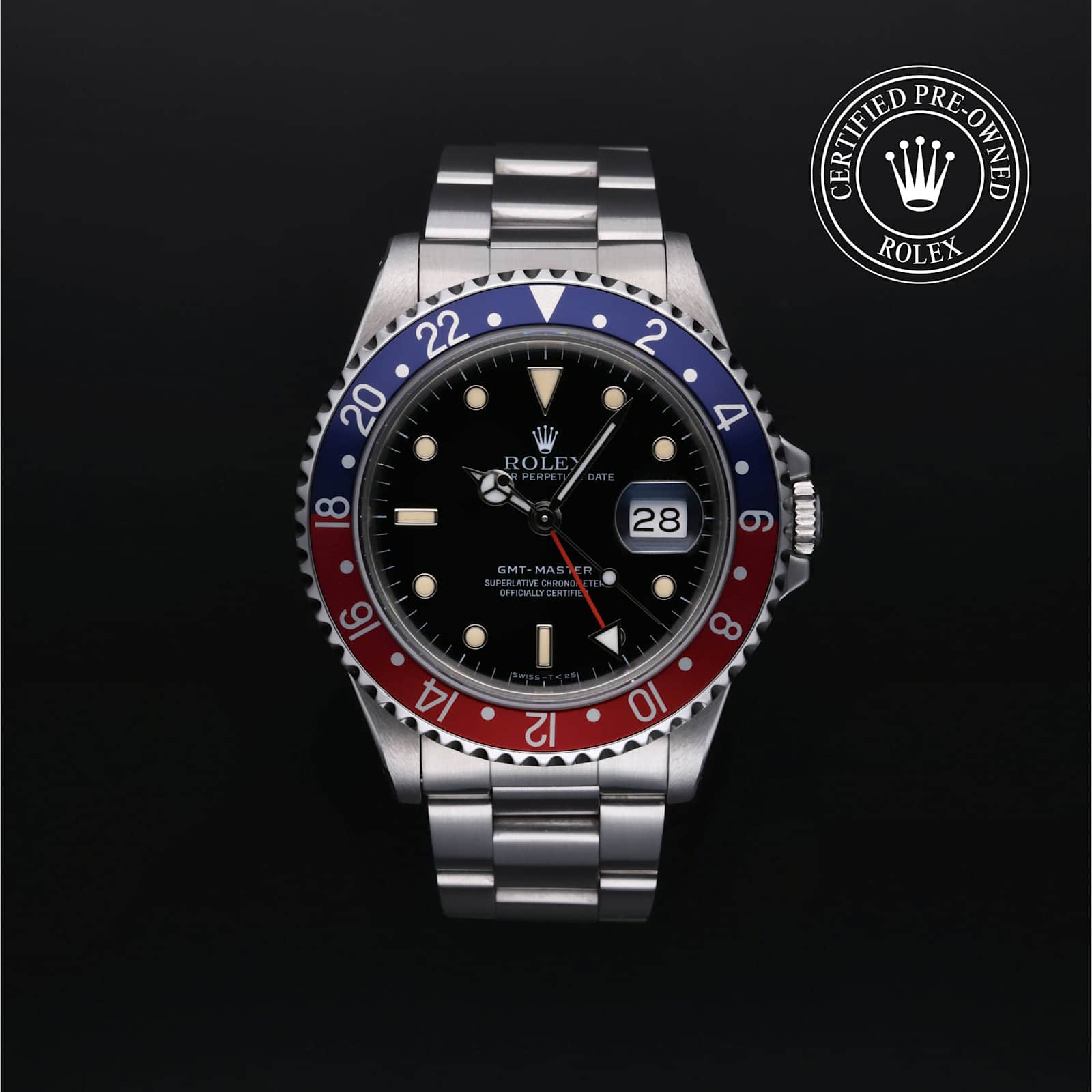 Gmt-Master