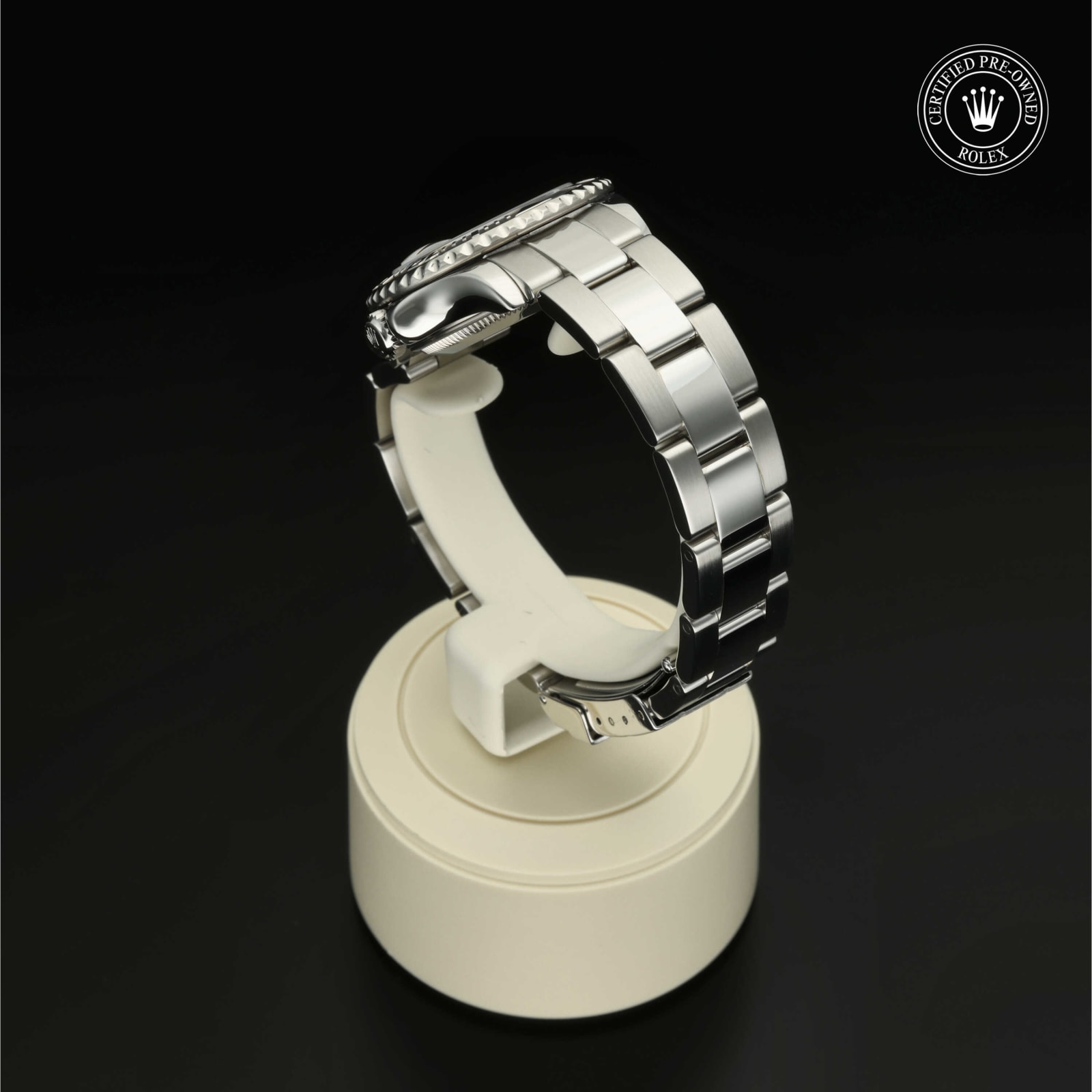 Yacht-Master  Certified Pre-Owned
