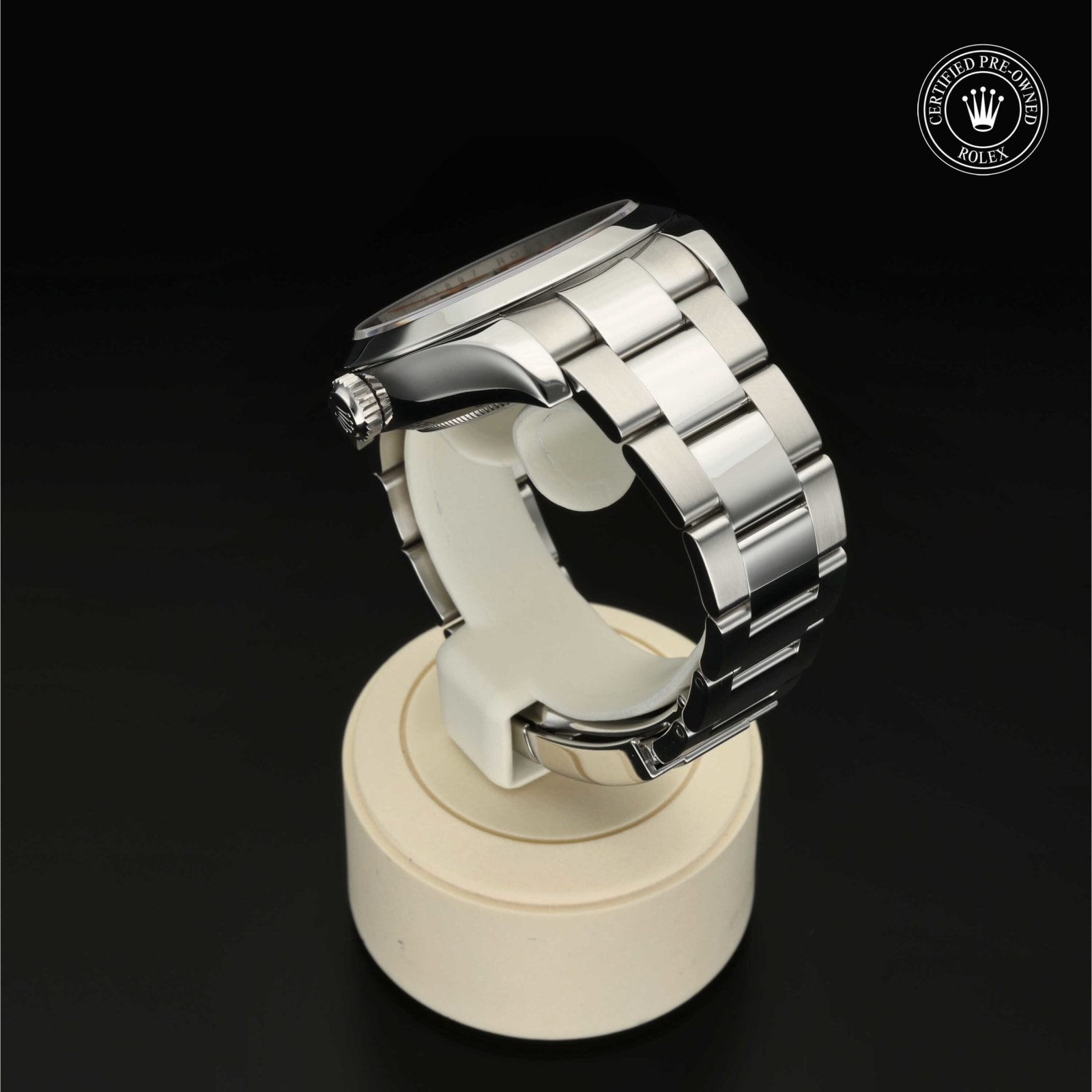 Milgauss  Certified Pre-Owned