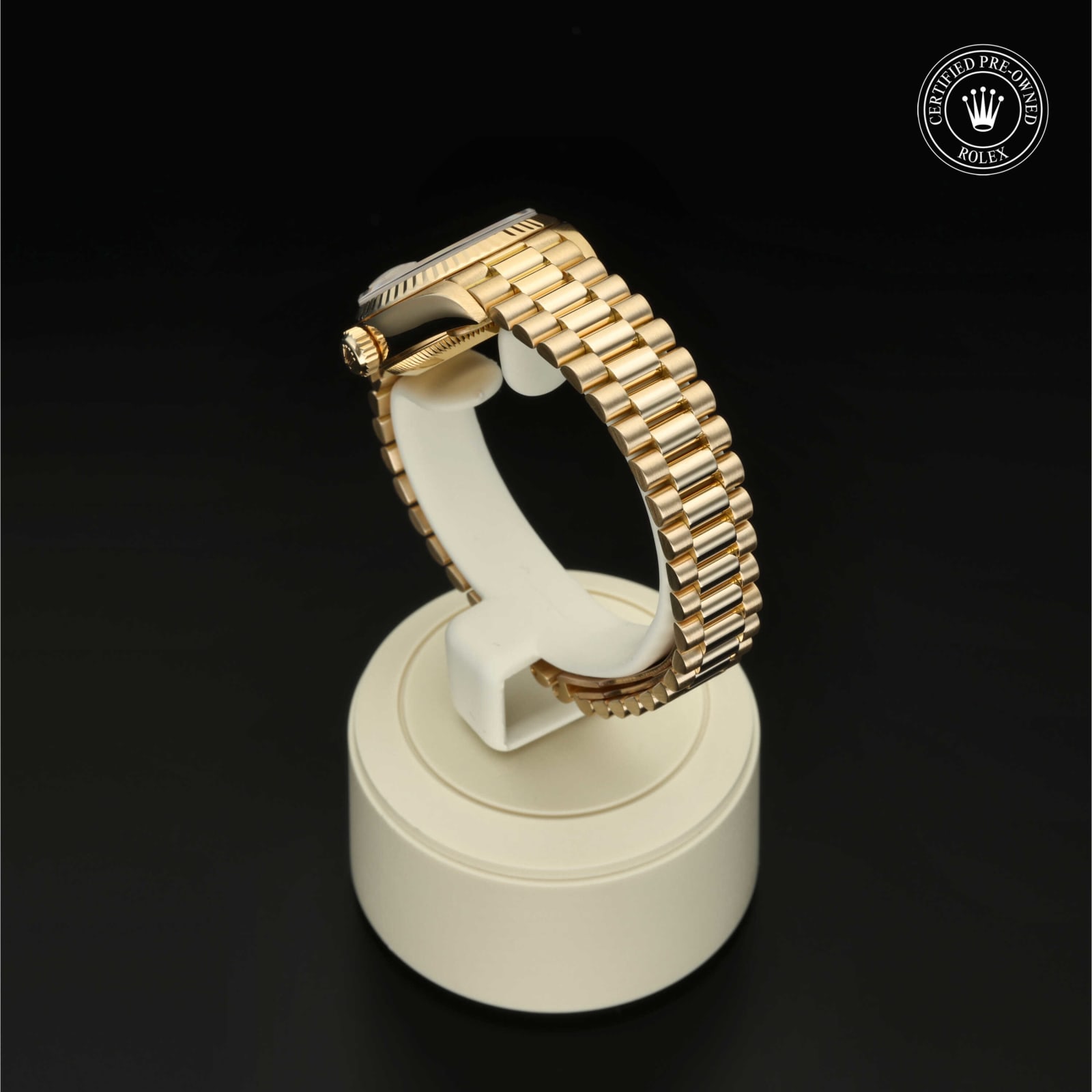 Datejust  Certified Pre-Owned