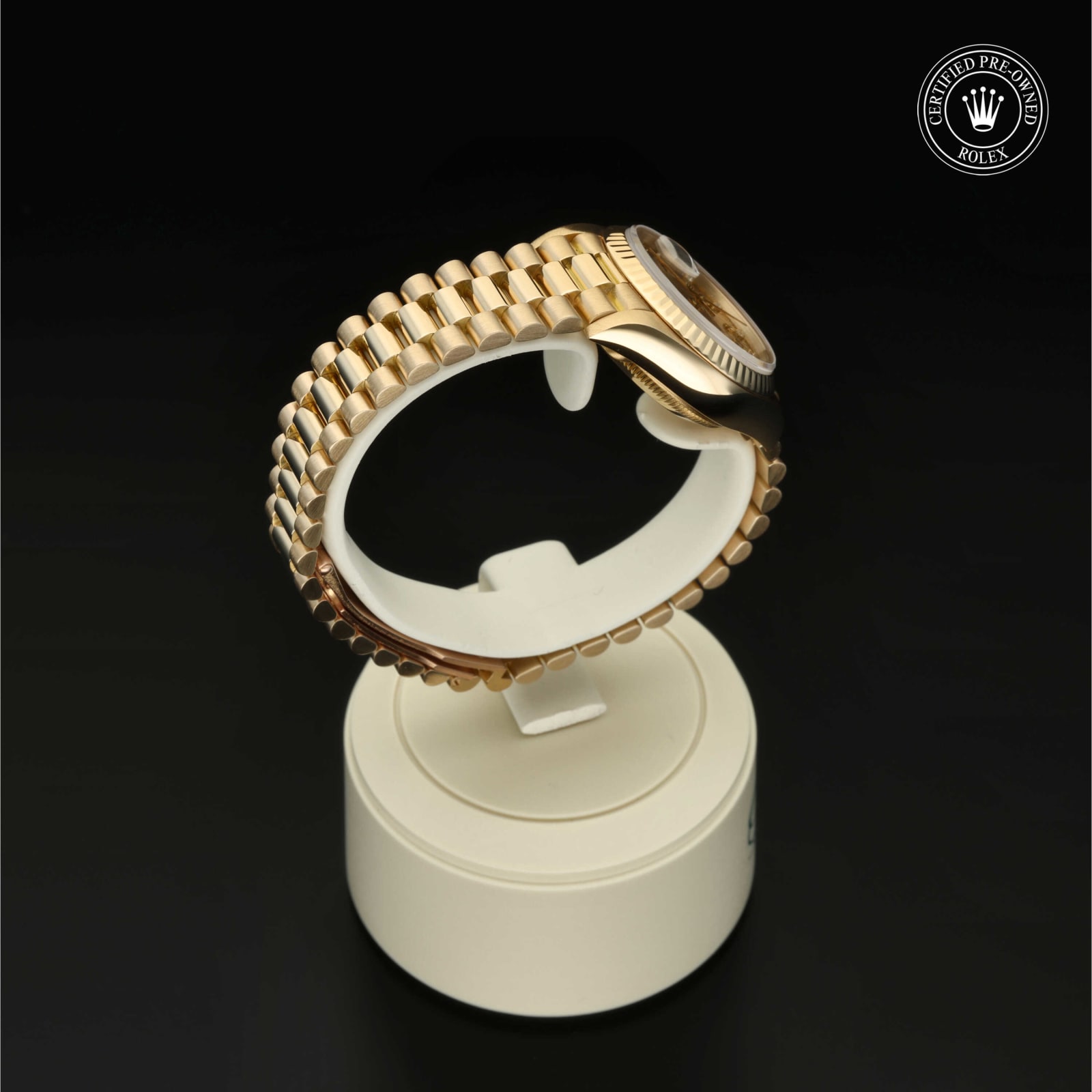 Datejust  Certified Pre-Owned