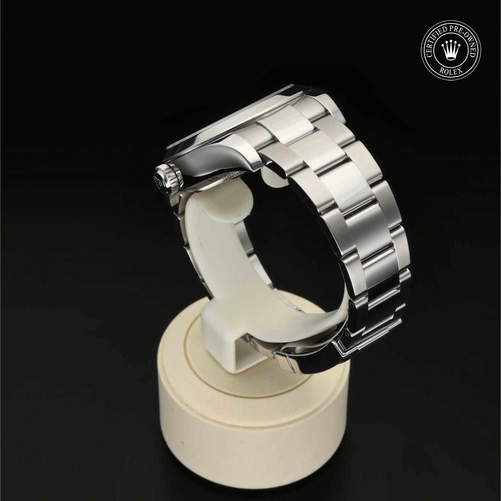 Milgauss  Certified Pre-Owned