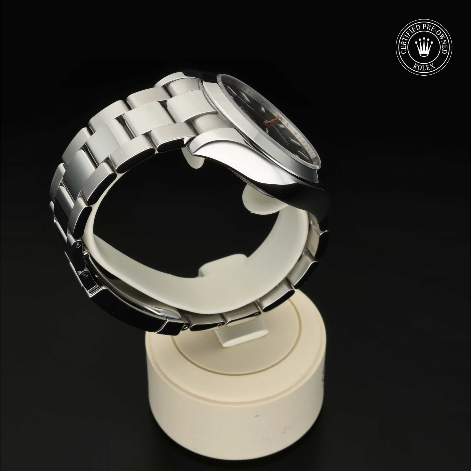 Milgauss  Certified Pre-Owned