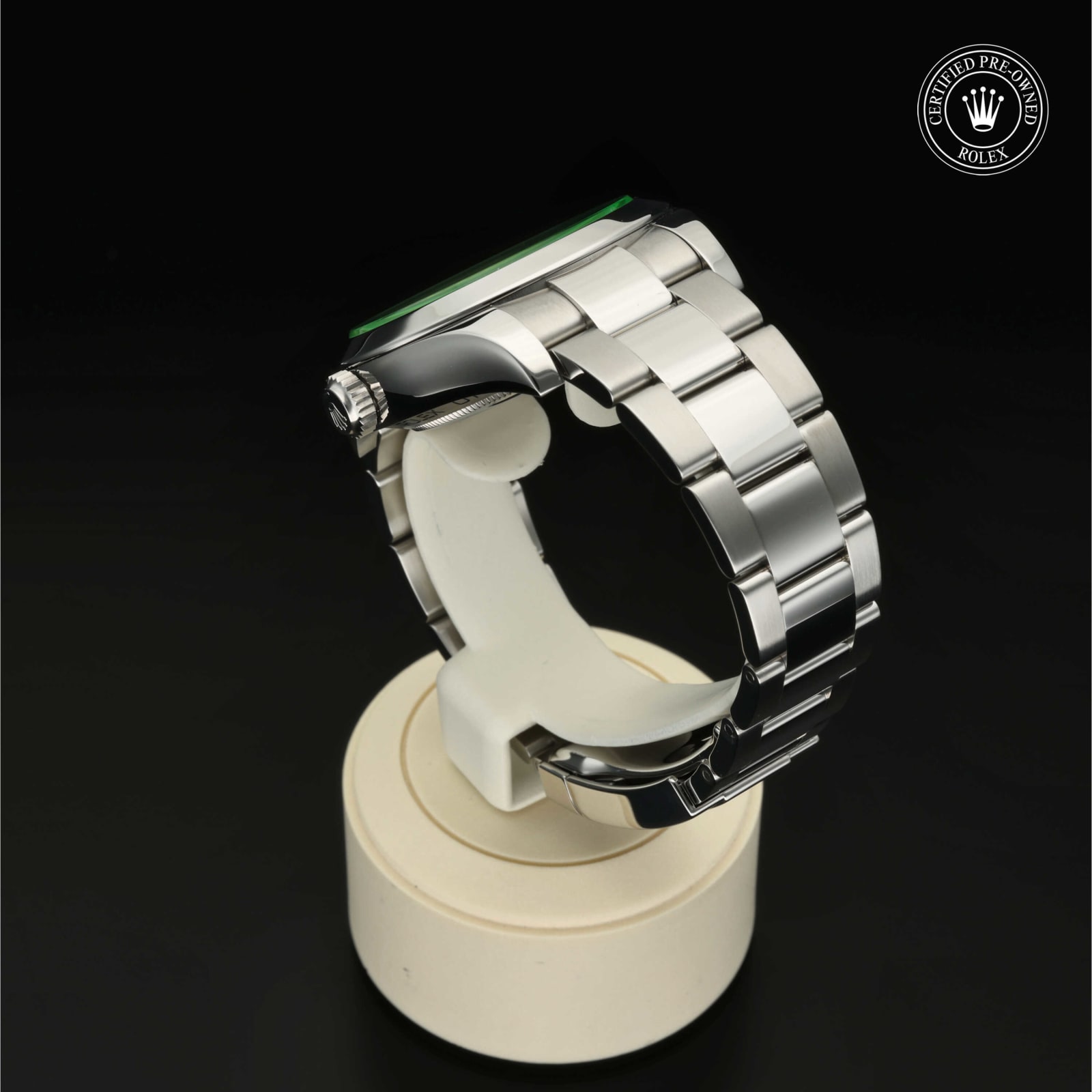 Milgauss  Certified Pre-Owned