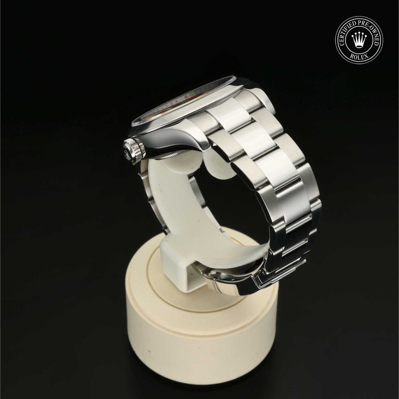 Milgauss  Certified Pre-Owned