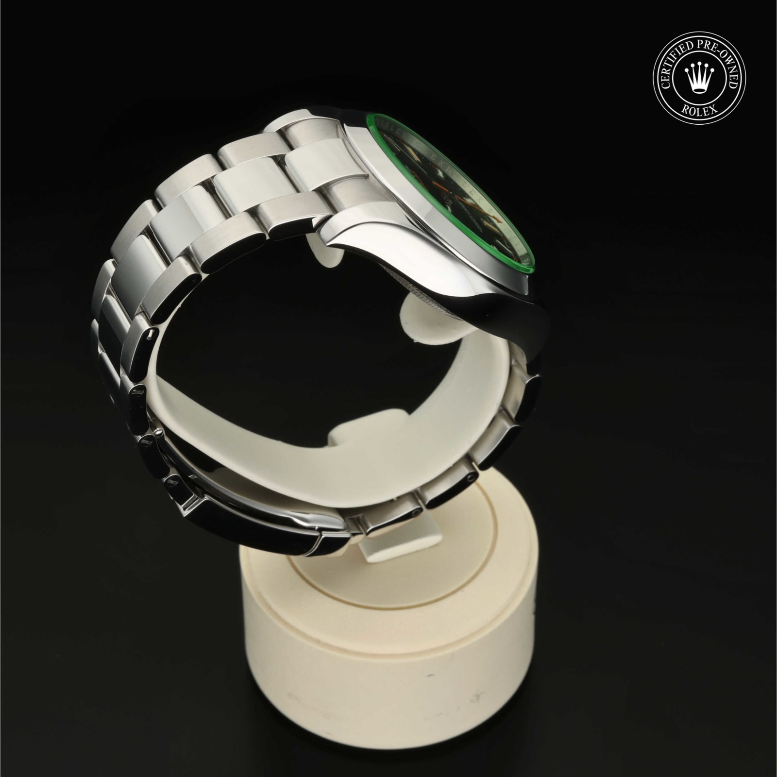 Milgauss  Certified Pre-Owned
