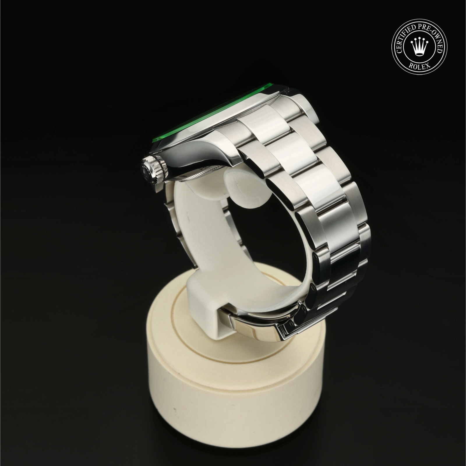 Milgauss  Certified Pre-Owned