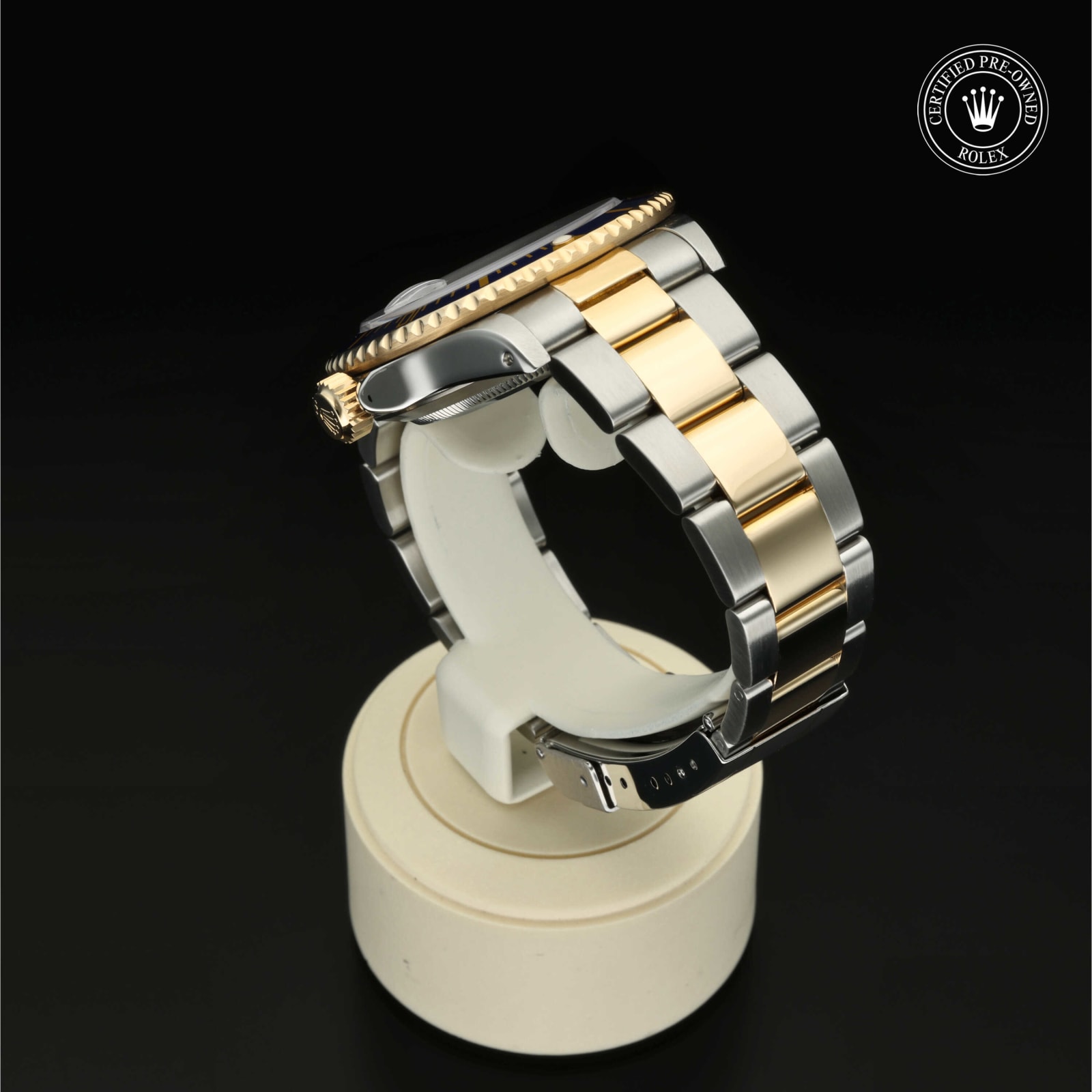 Submariner Date  Certified Pre-Owned