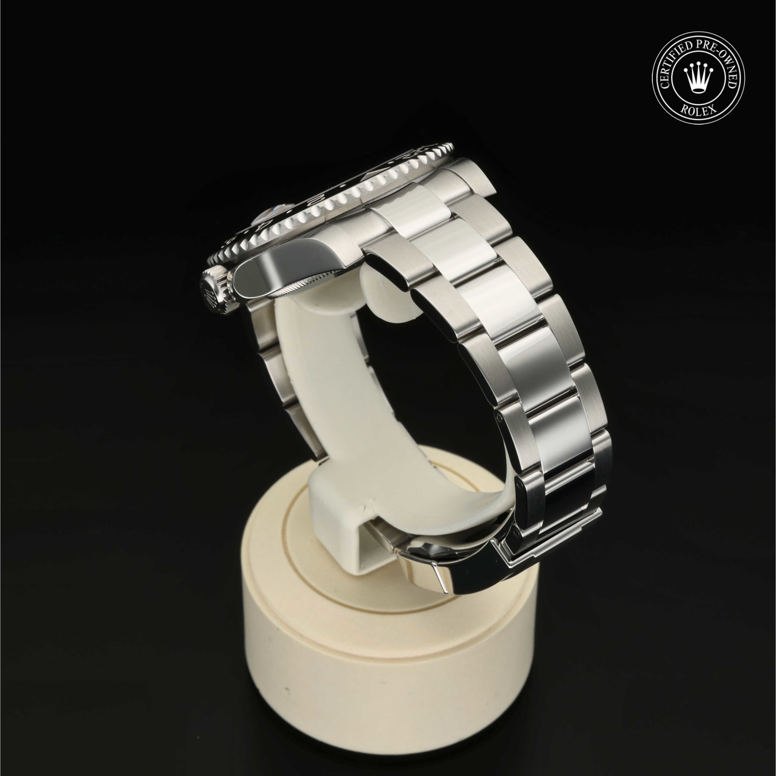 GMT-Master II  Certified Pre-Owned