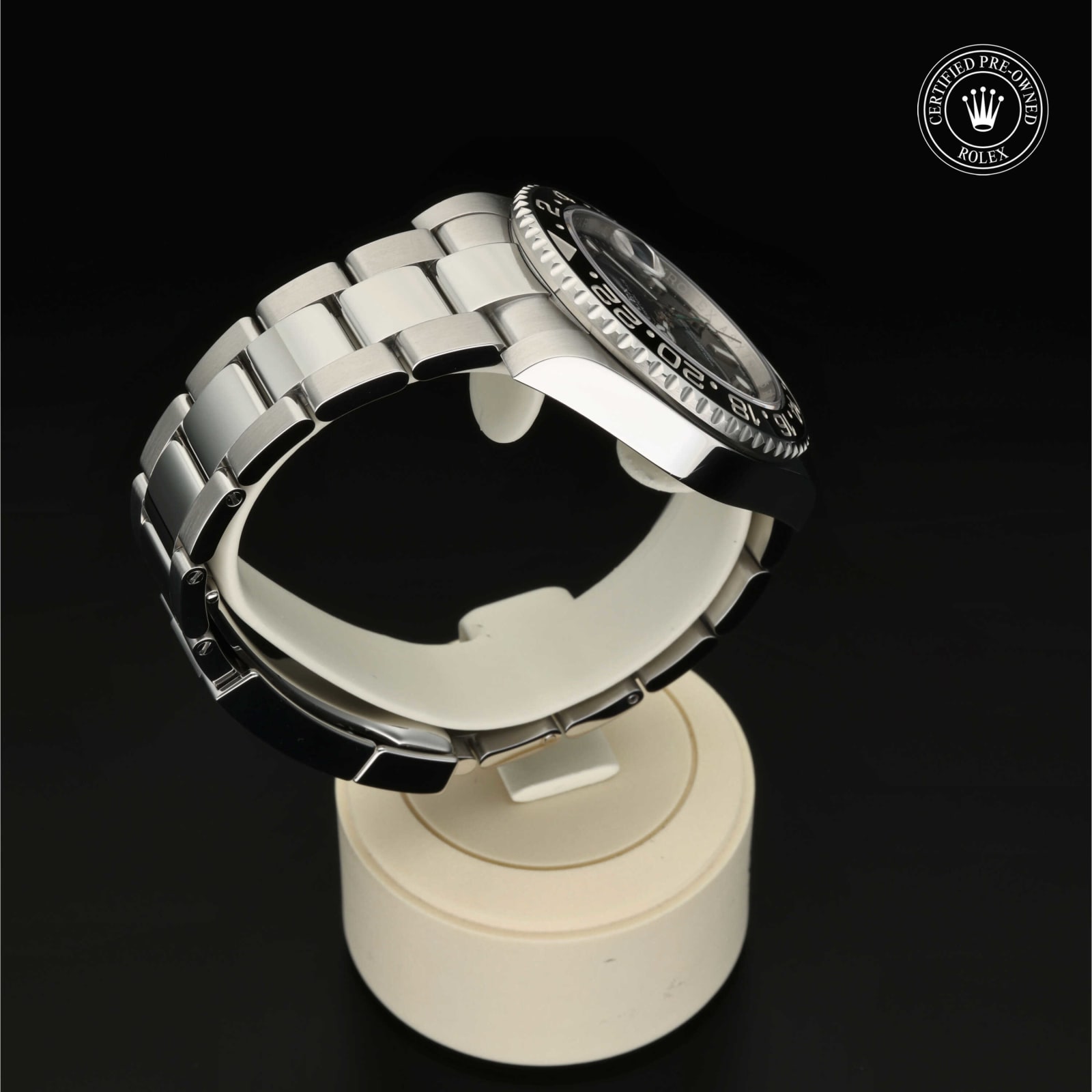 GMT-Master II  Certified Pre-Owned