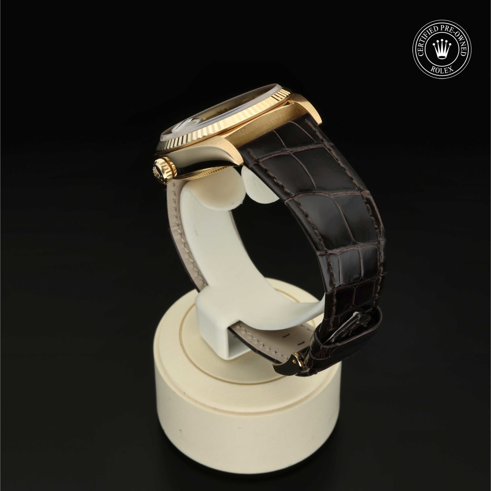 Day-Date  Certified Pre-Owned