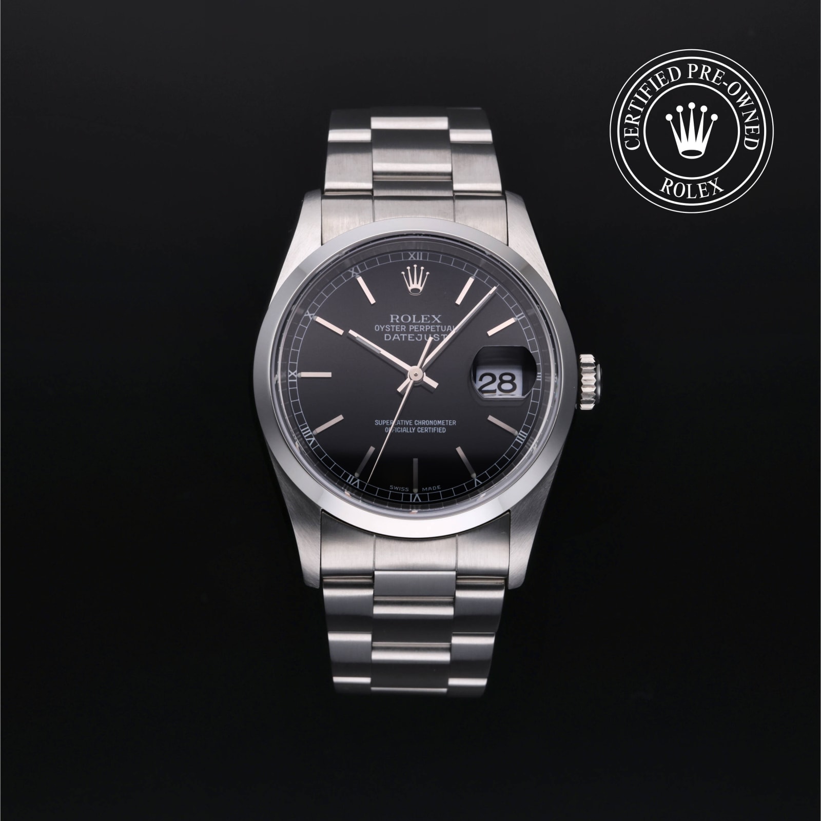 Datejust