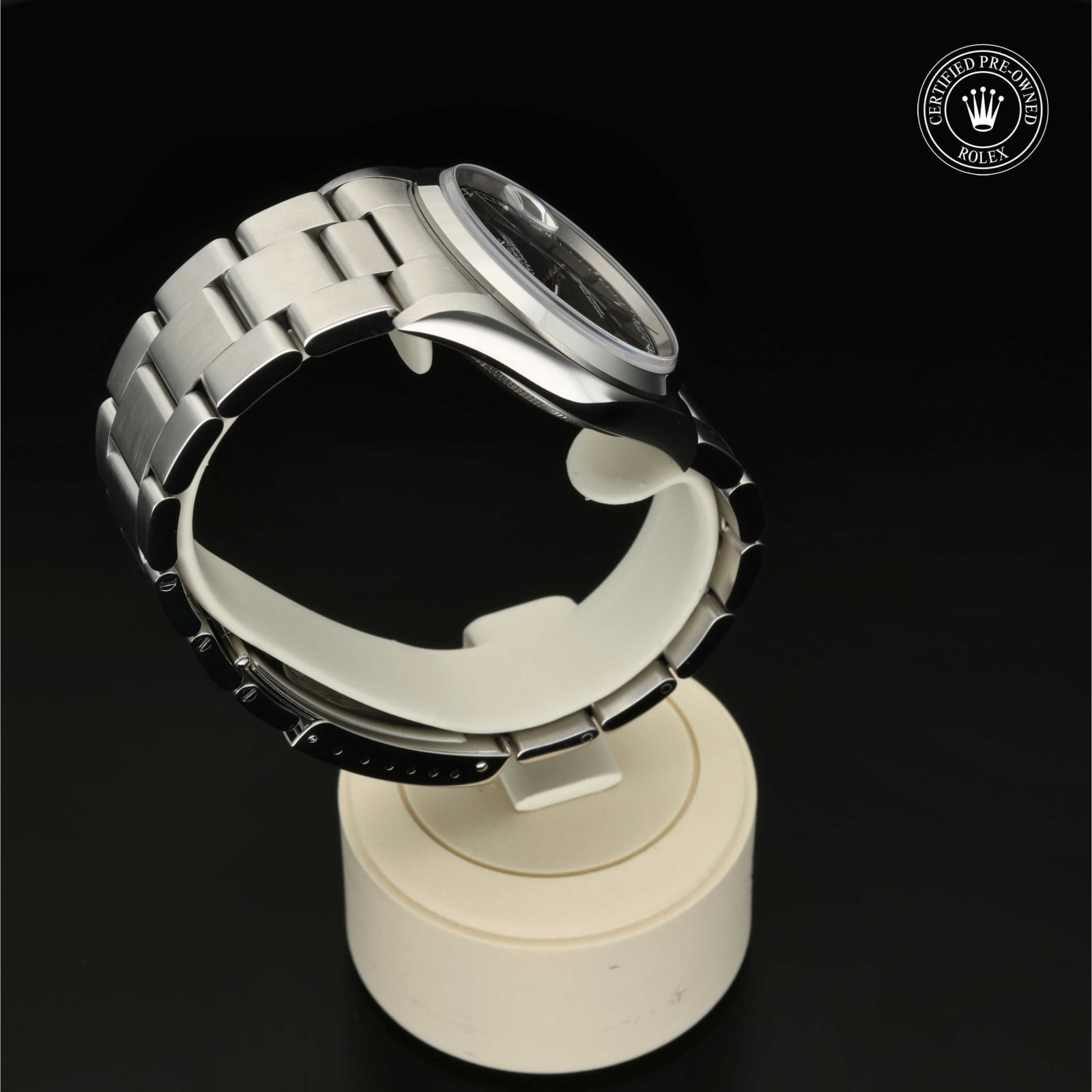 Datejust  Certified Pre-Owned