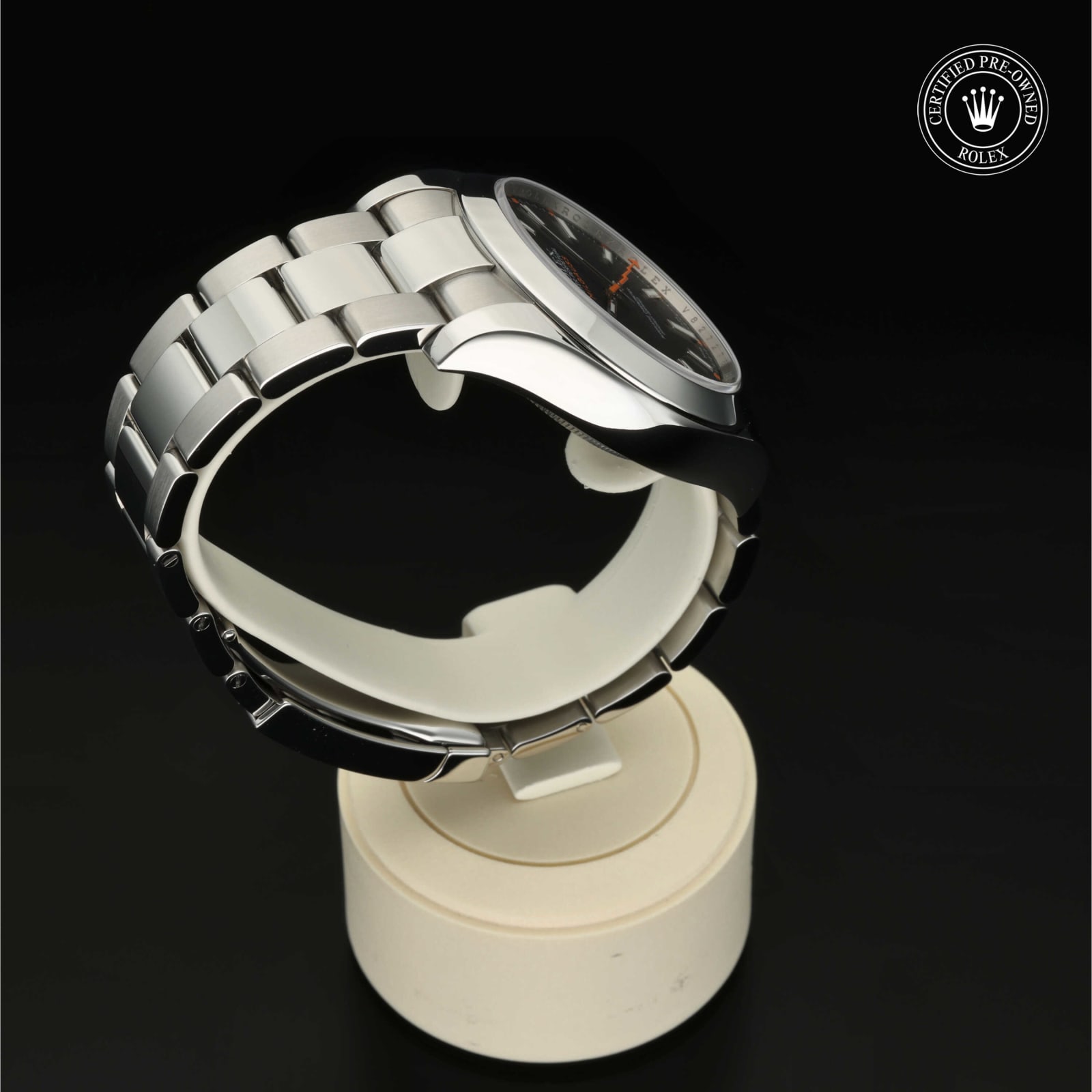 Milgauss  Certified Pre-Owned