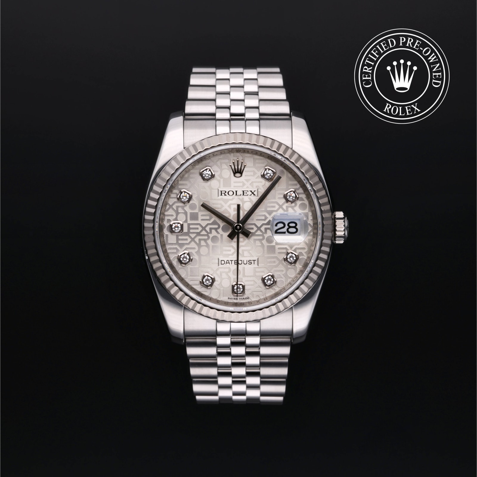 Datejust