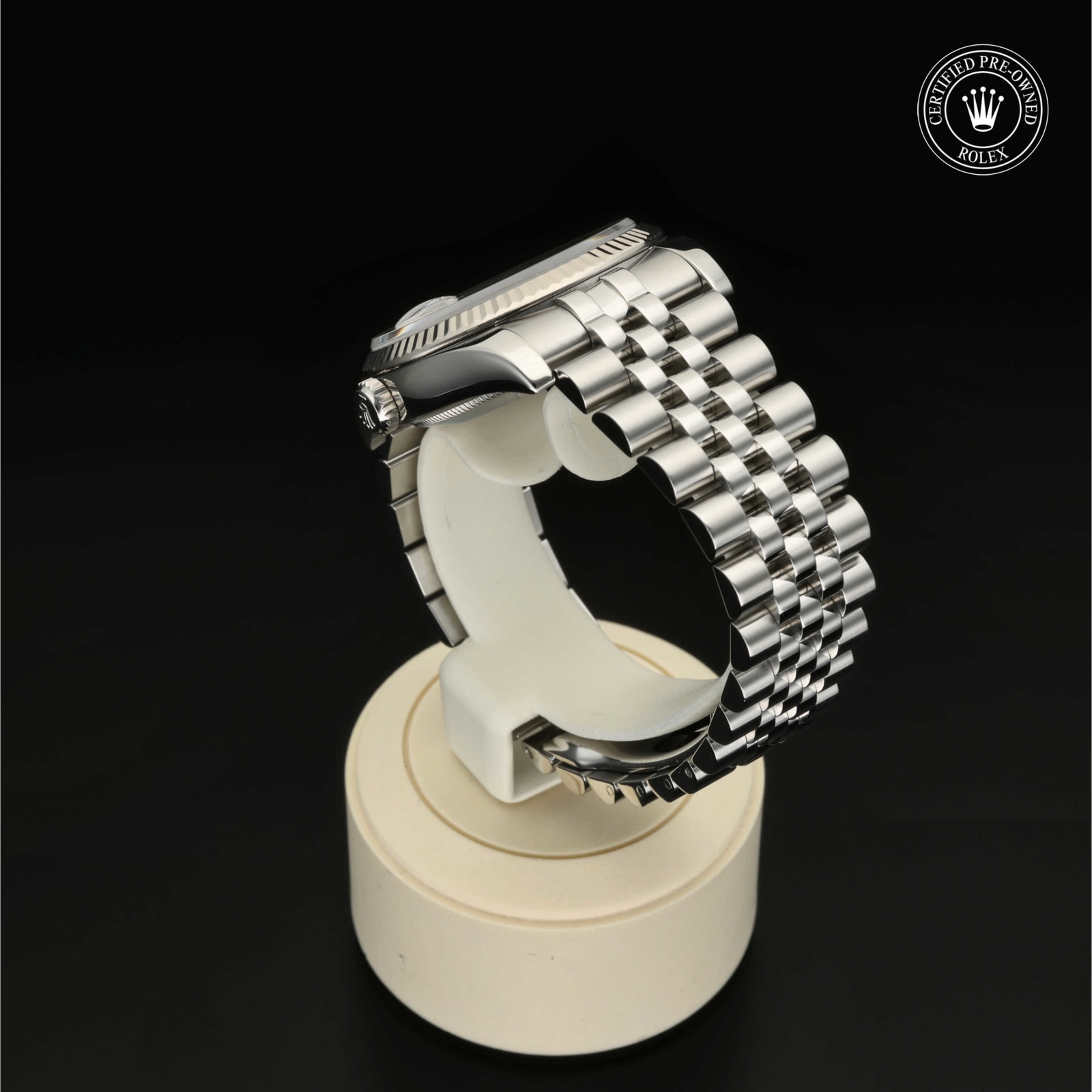 Datejust  Certified Pre-Owned