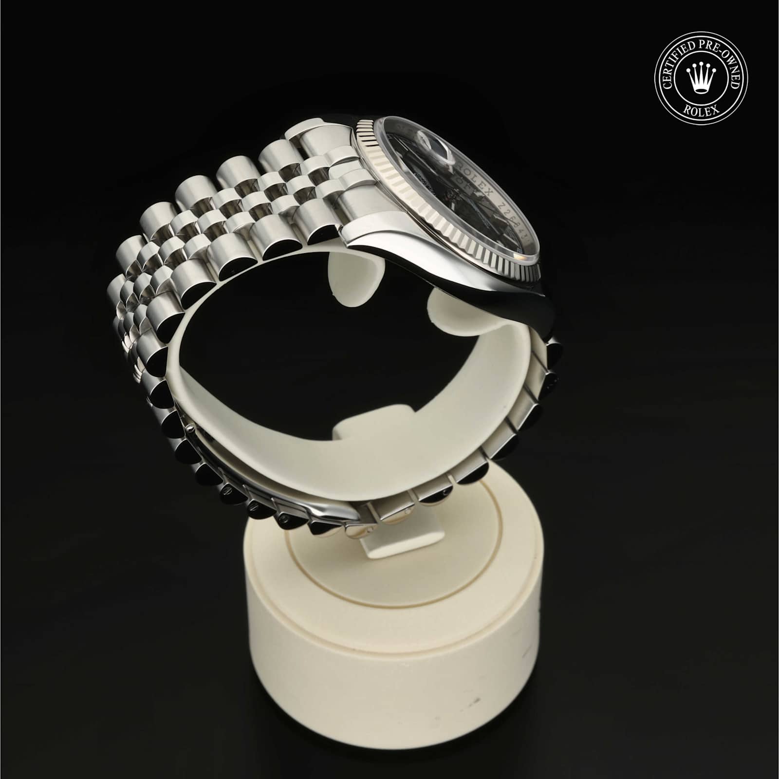 Rolex Datejust in Stainless steel, 116234 - Bucherer