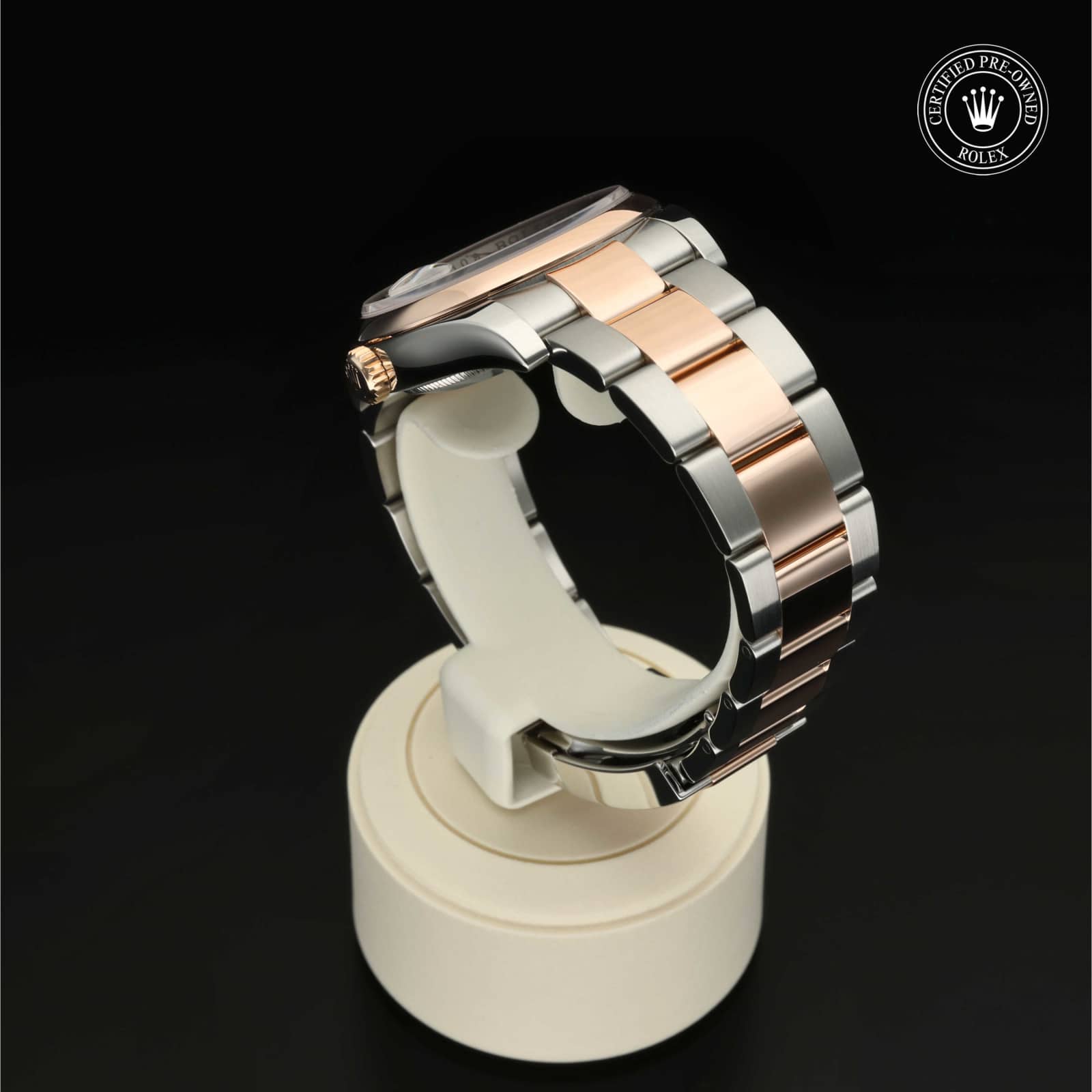 Datejust  Certified Pre-Owned