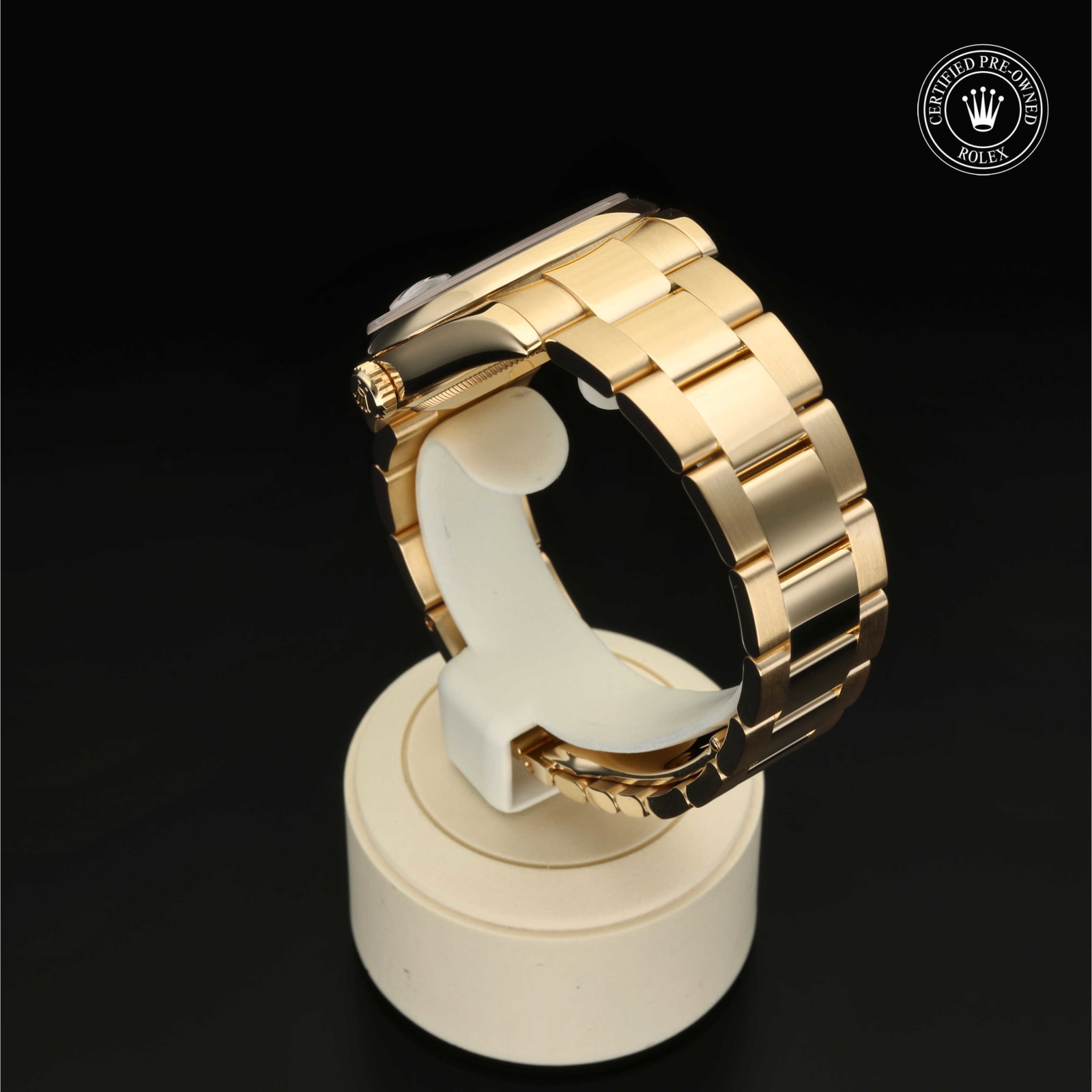 Day-Date  Certified Pre-Owned
