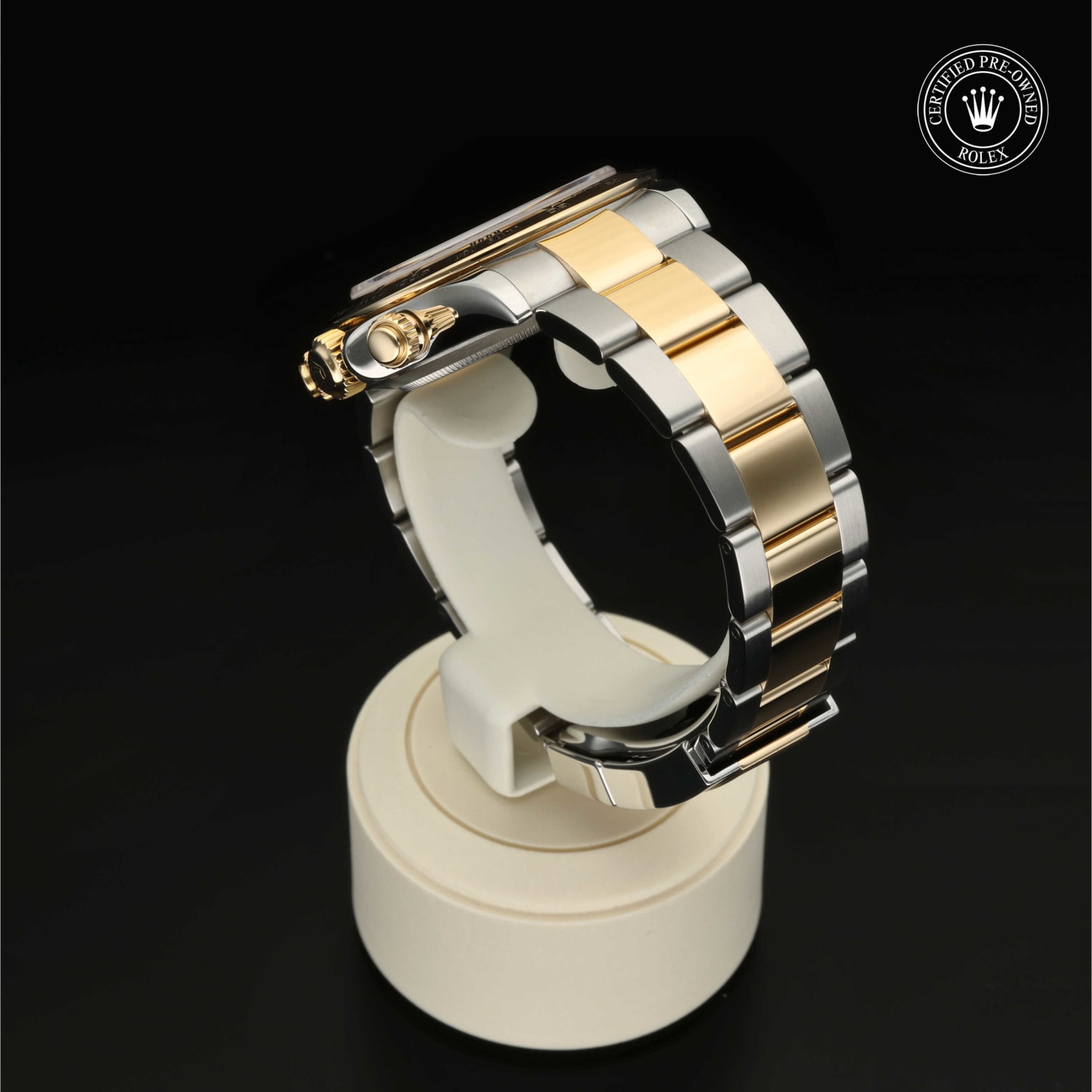Cosmograph Daytona  Certified Pre-Owned