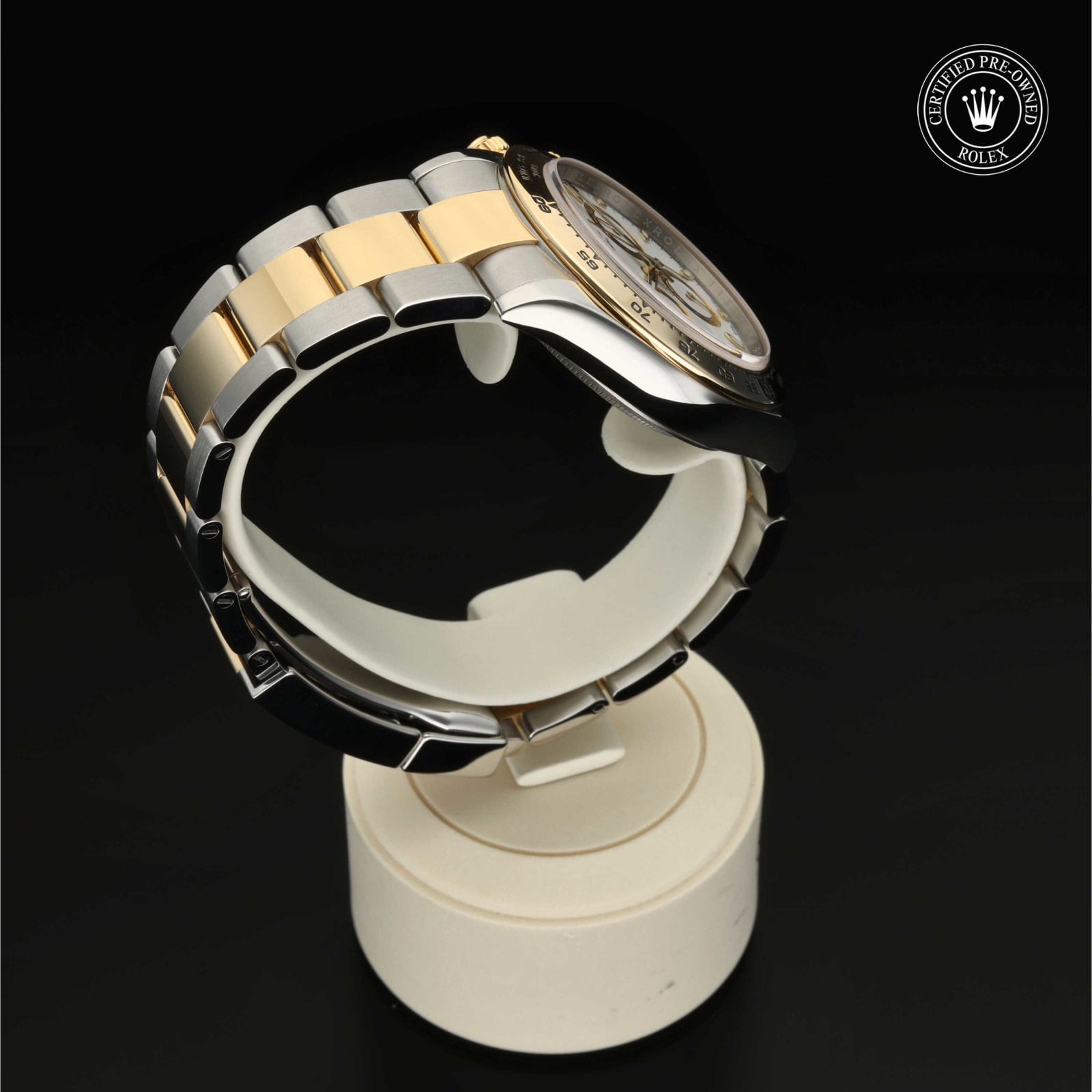 Cosmograph Daytona  Certified Pre-Owned