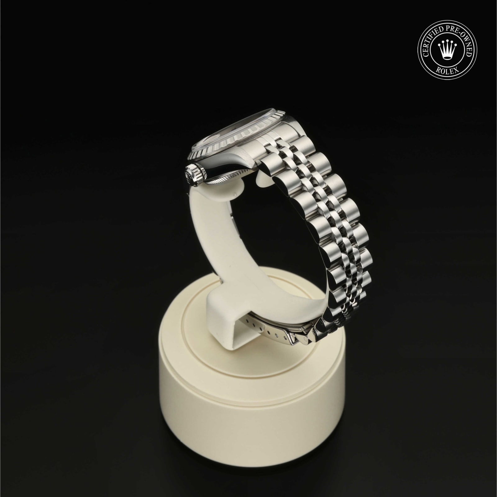 Datejust  Certified Pre-Owned