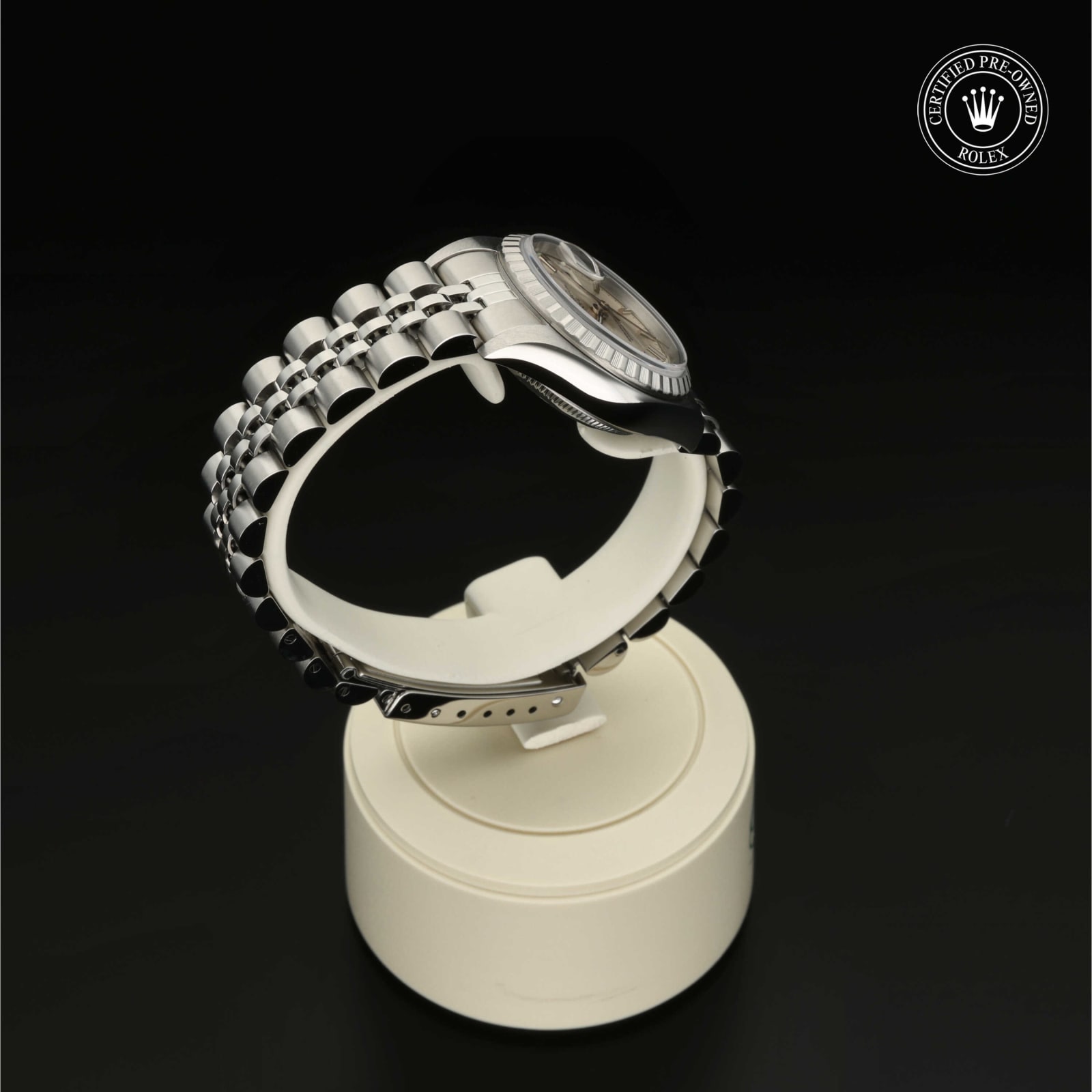 Datejust  Certified Pre-Owned