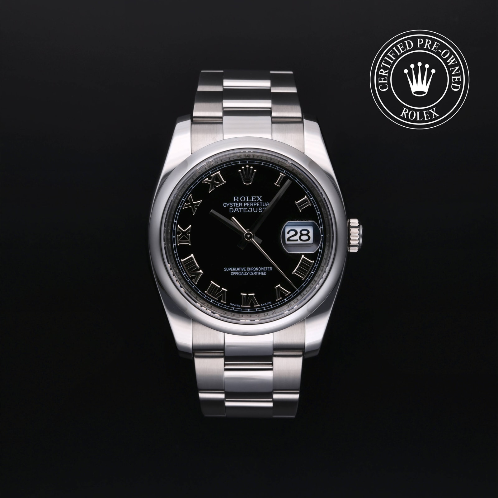 Datejust