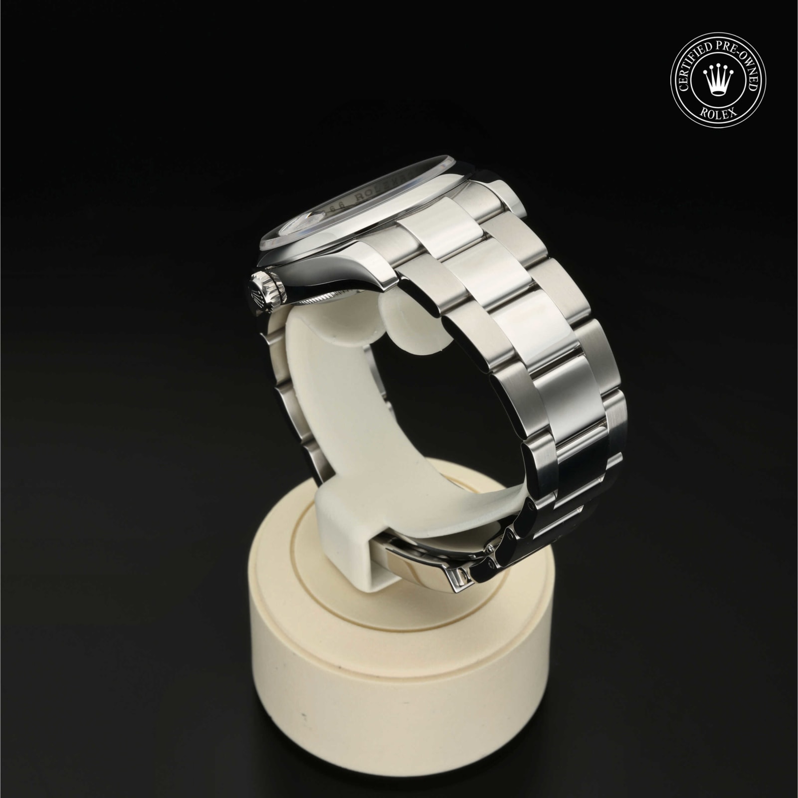 Datejust  Certified Pre-Owned