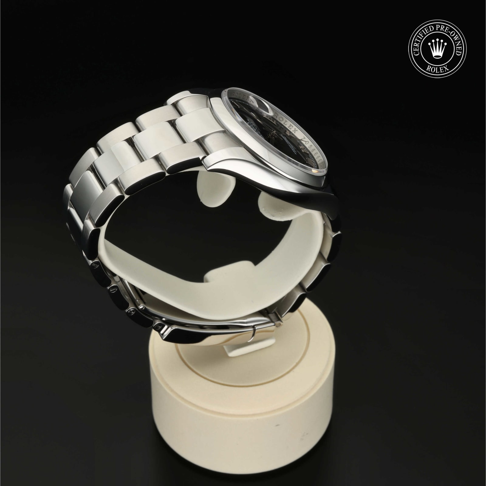 Datejust  Certified Pre-Owned