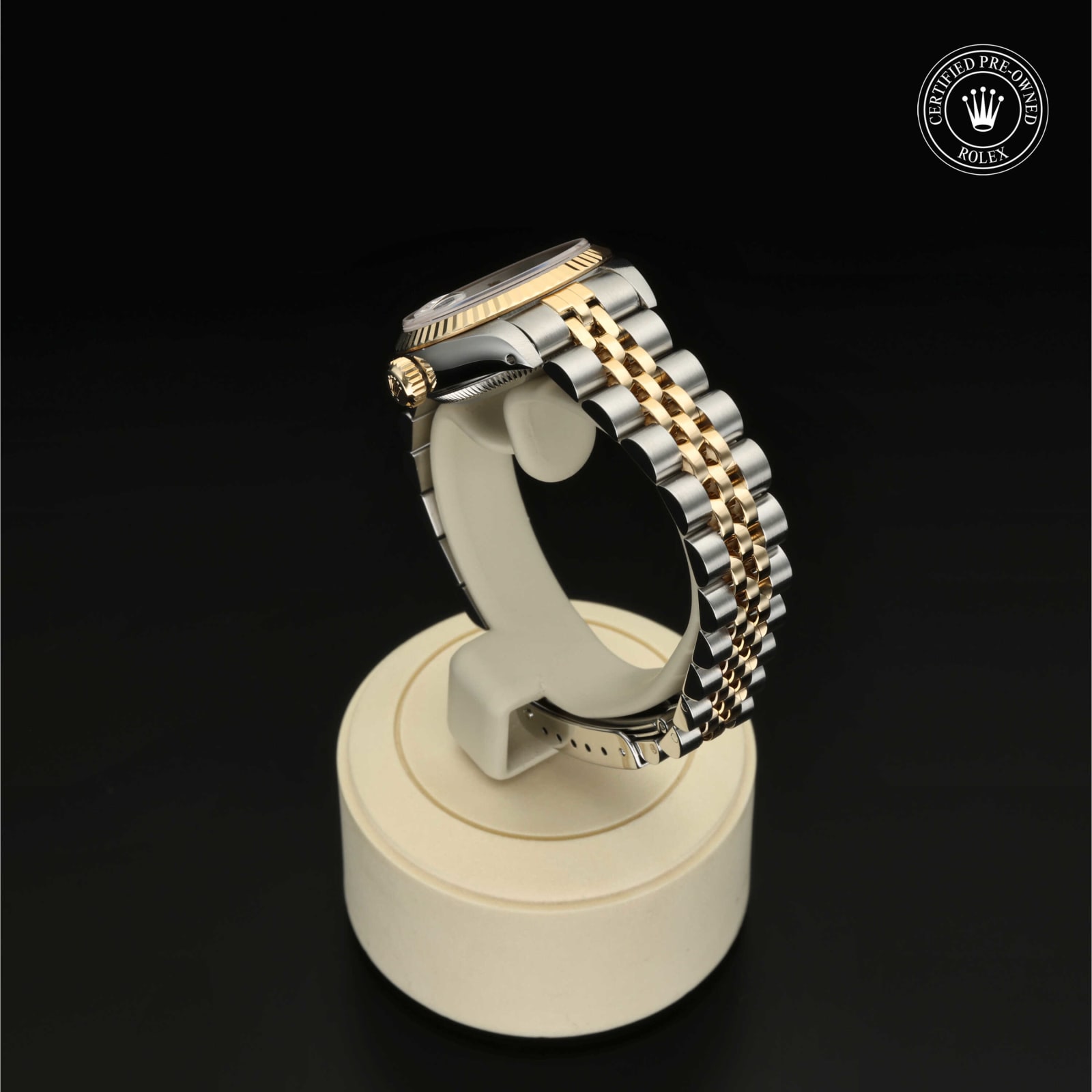Datejust  Certified Pre-Owned