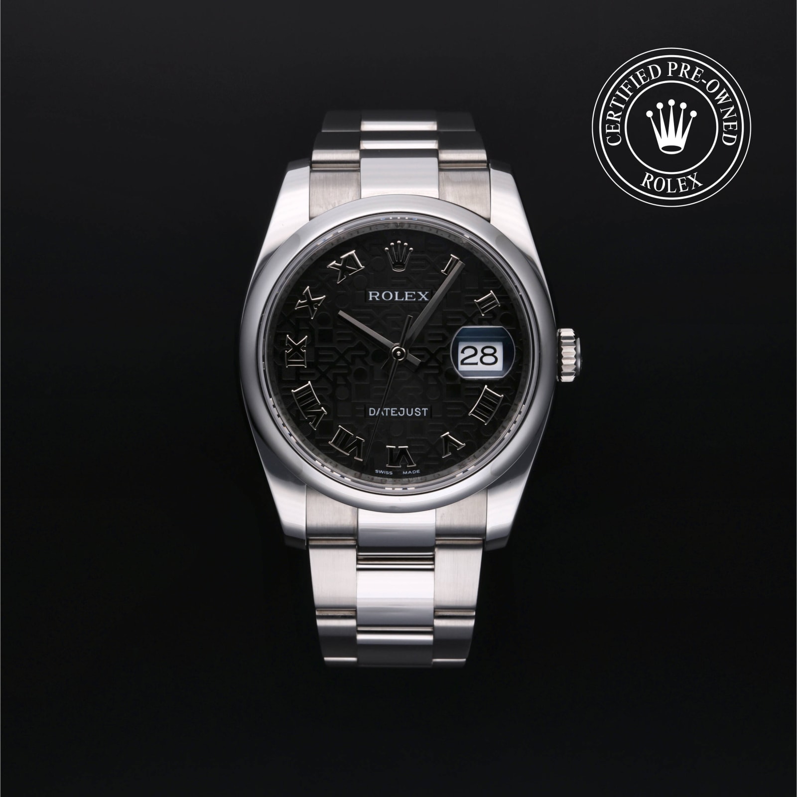 Datejust