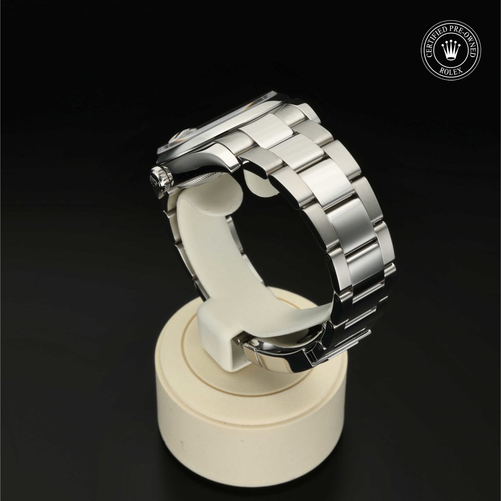 Datejust  Certified Pre-Owned