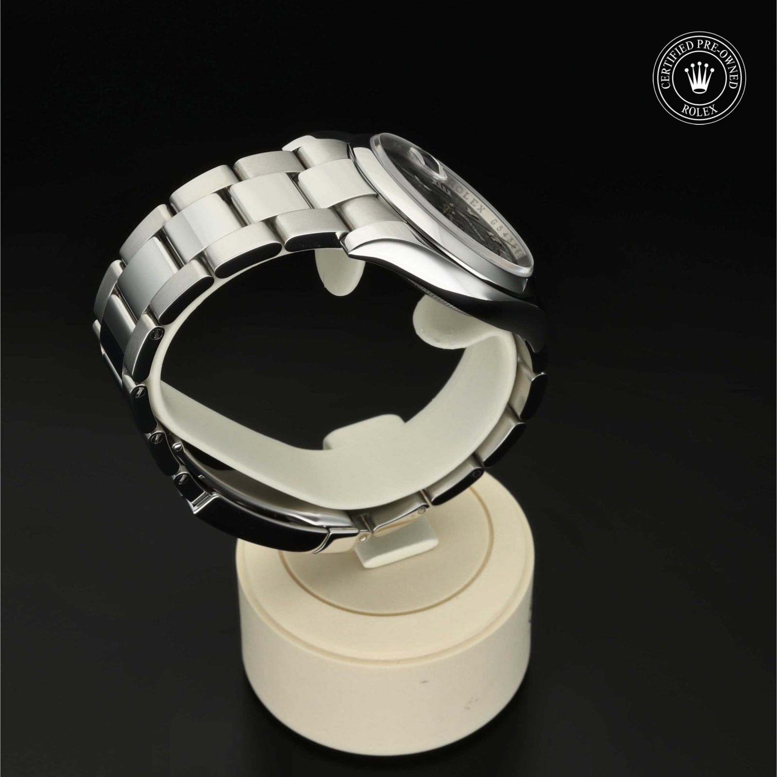 Datejust  Certified Pre-Owned