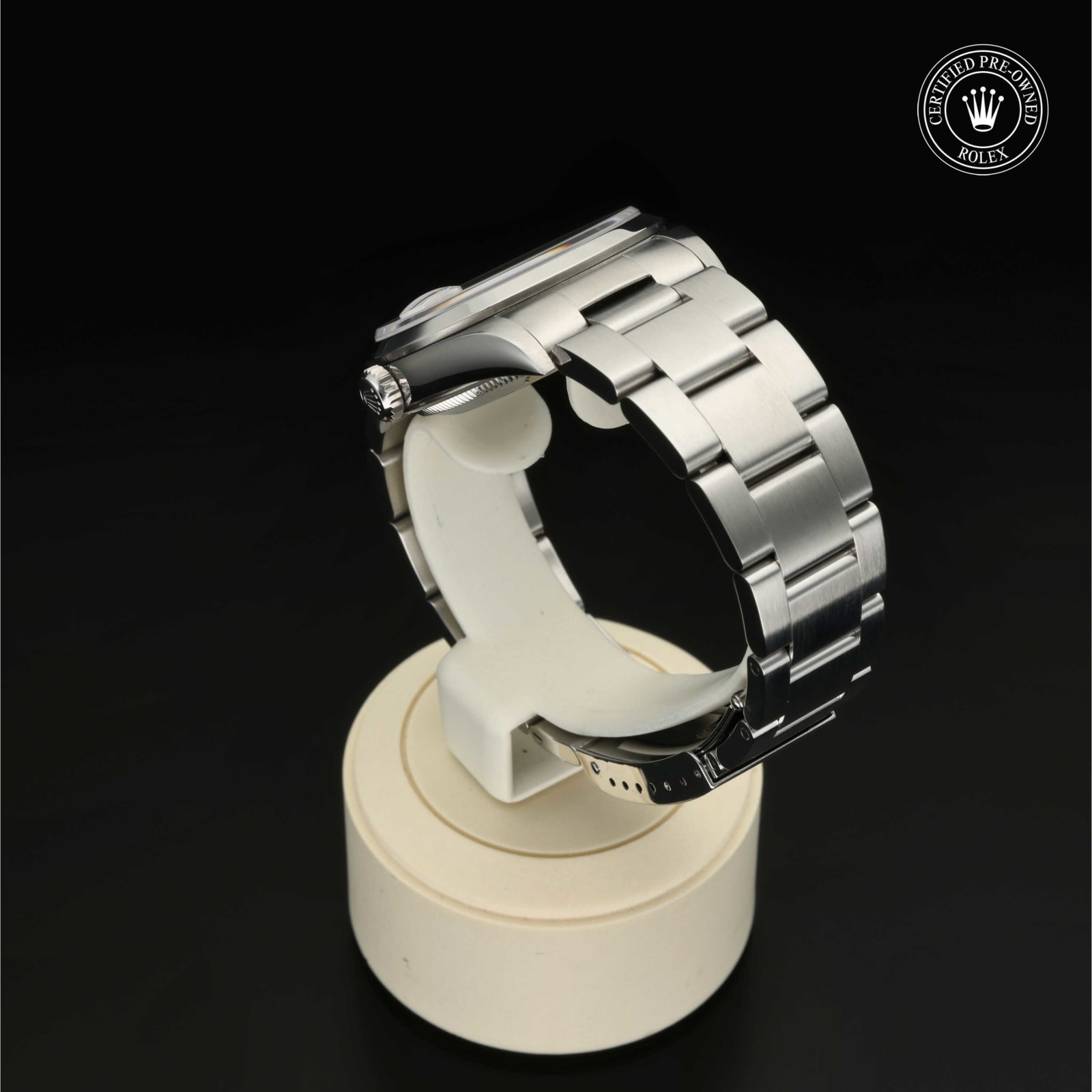 Datejust  Certified Pre-Owned