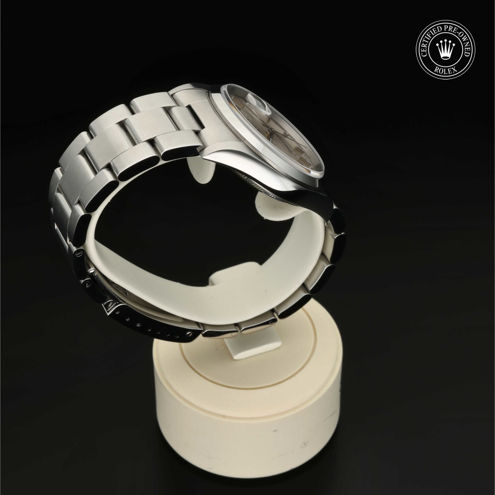 Datejust  Certified Pre-Owned
