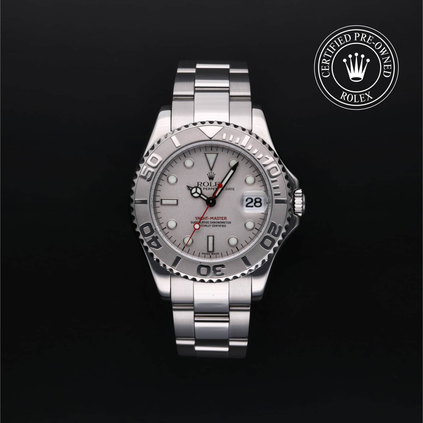 Yacht-Master
