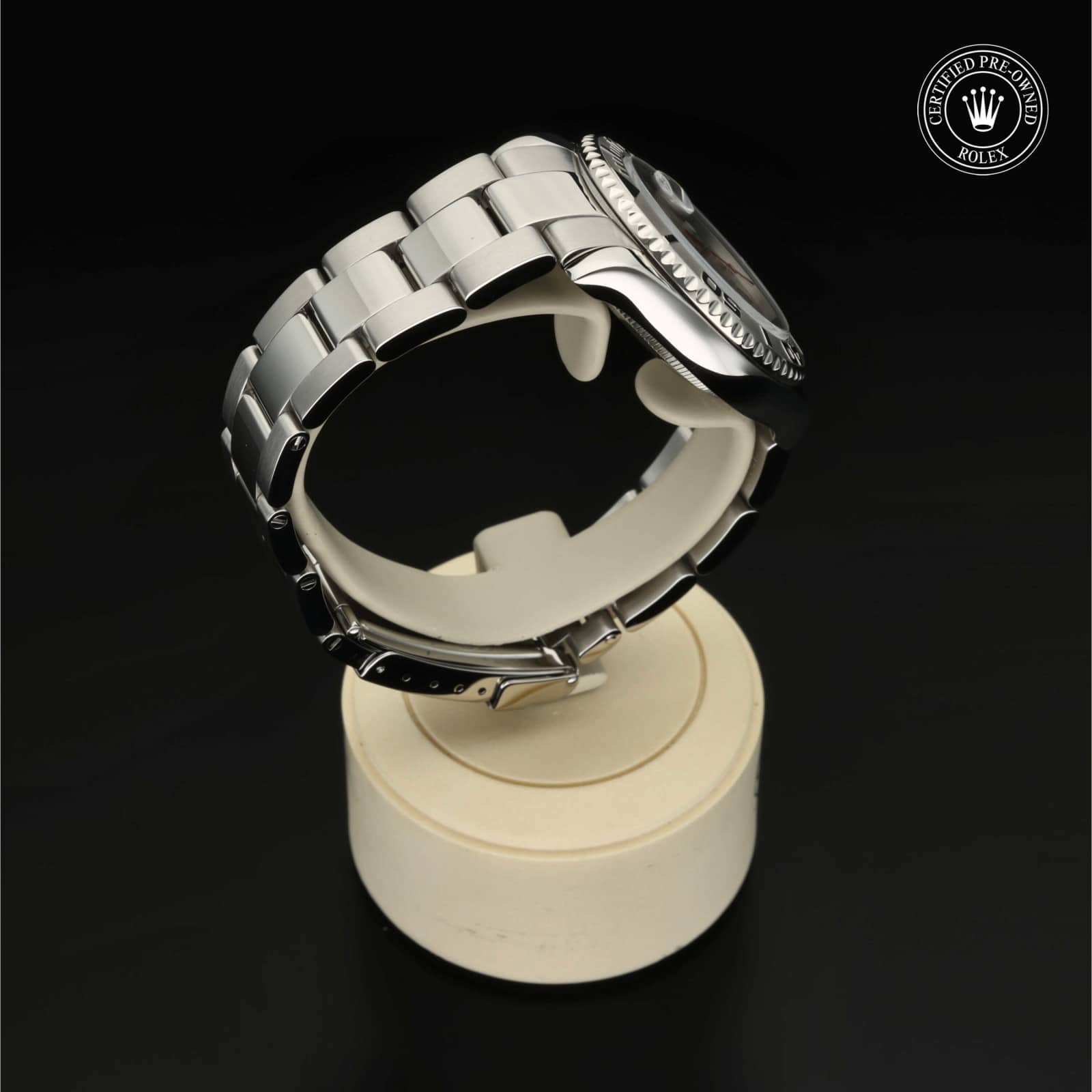 Yacht-Master  Certified Pre-Owned