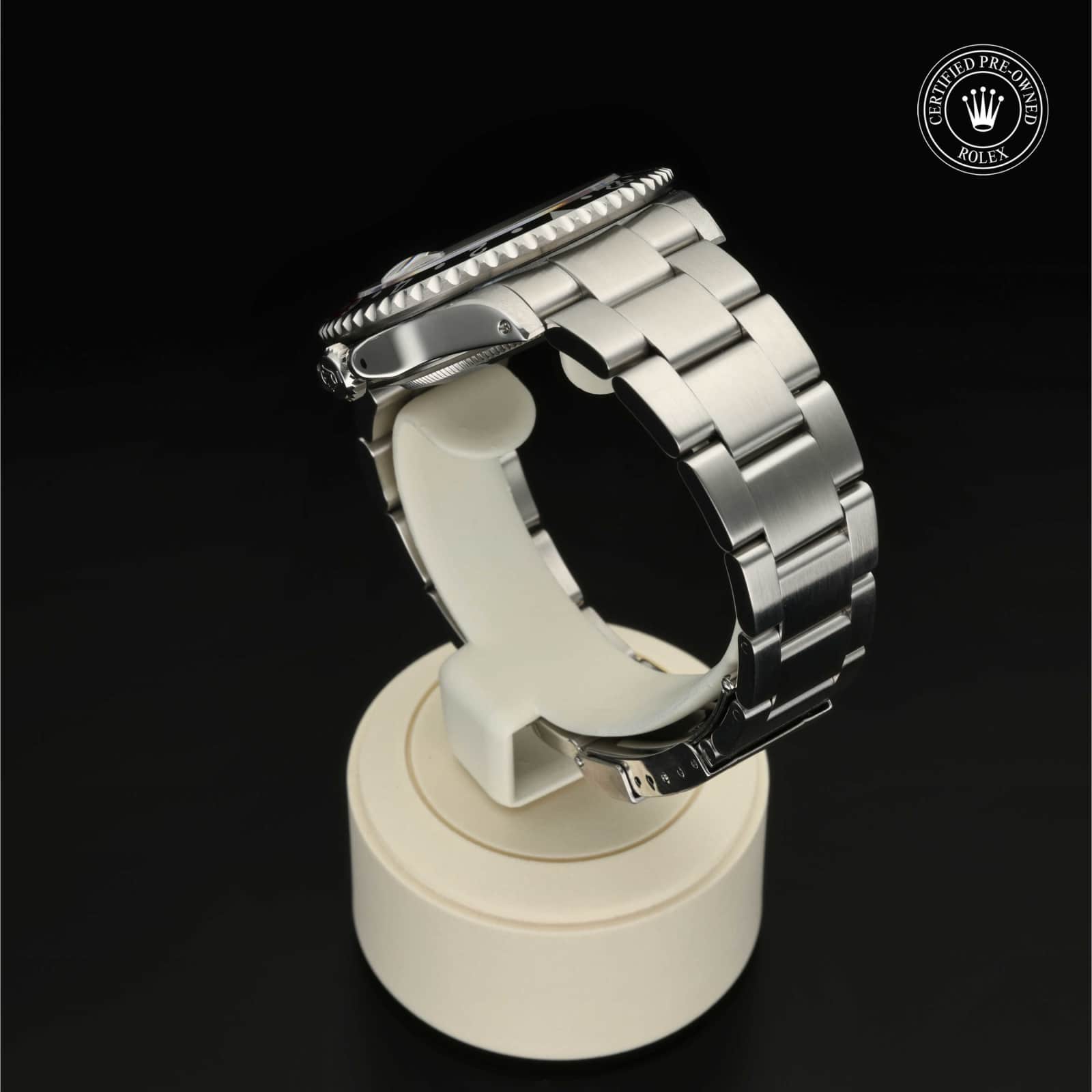 GMT-Master II  Certified Pre-Owned