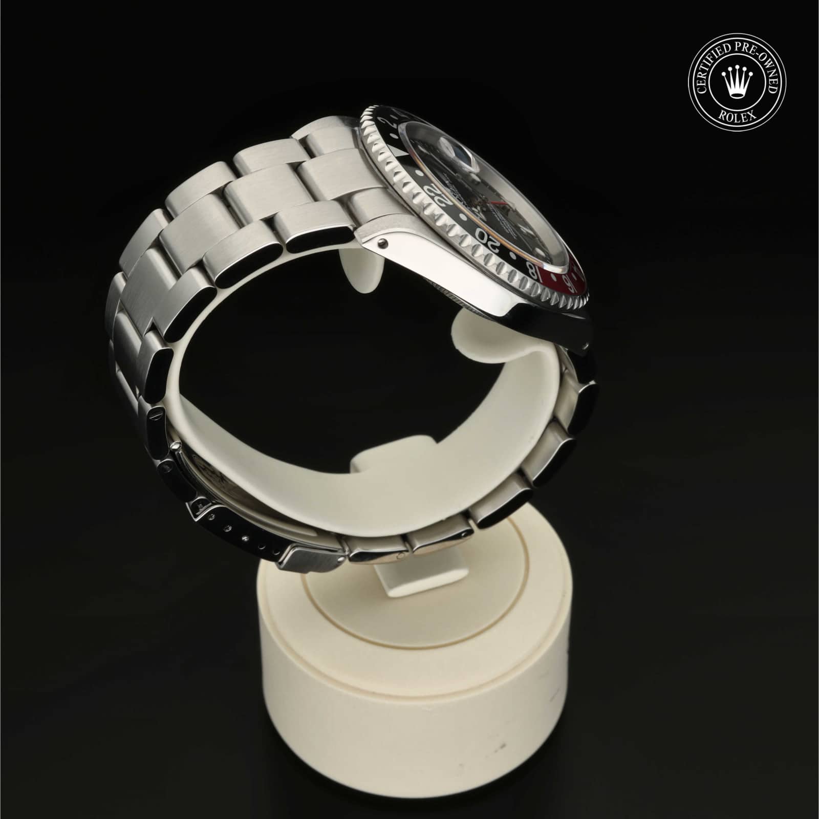 GMT-Master II  Certified Pre-Owned