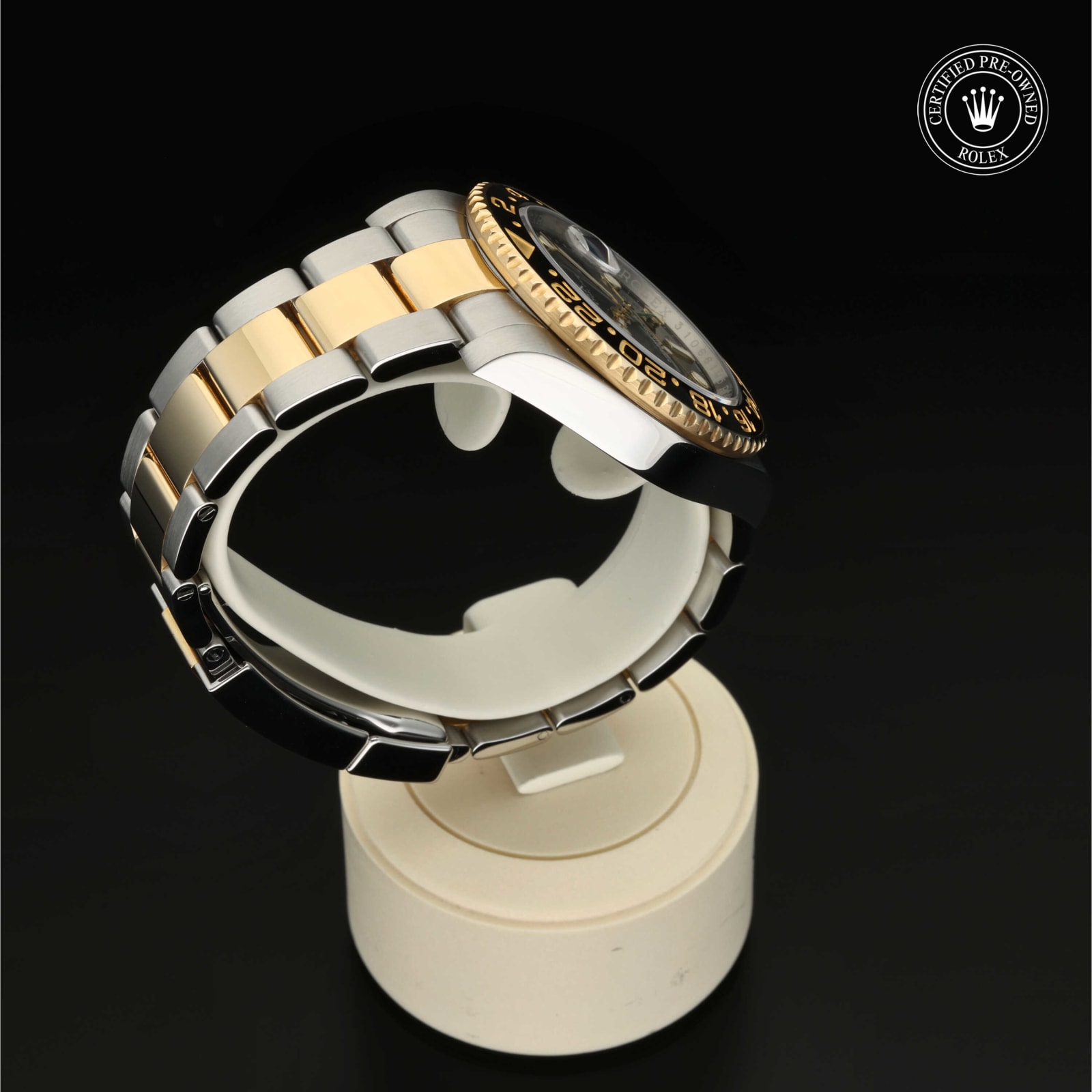 GMT-Master II  Certified Pre-Owned