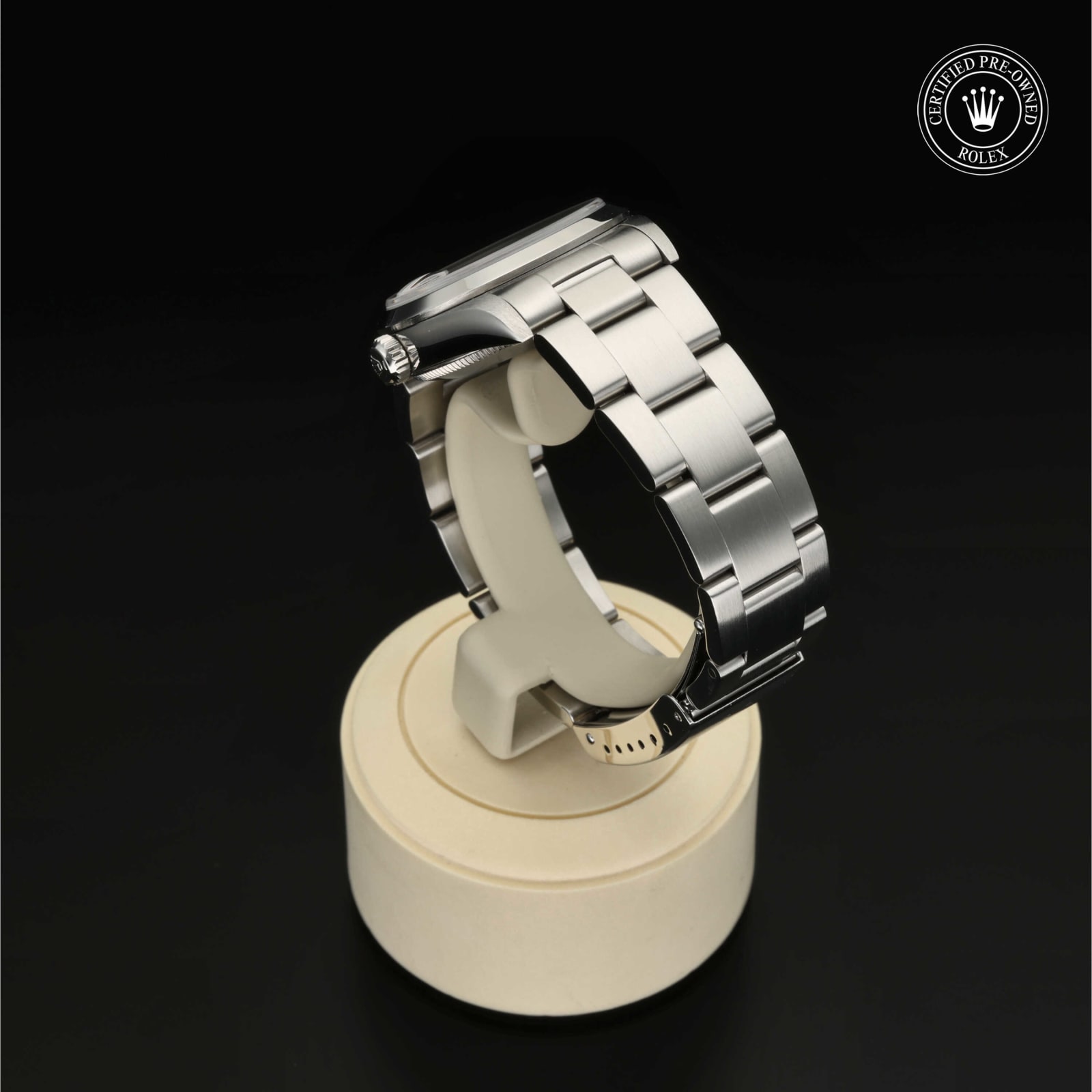 Datejust  Certified Pre-Owned