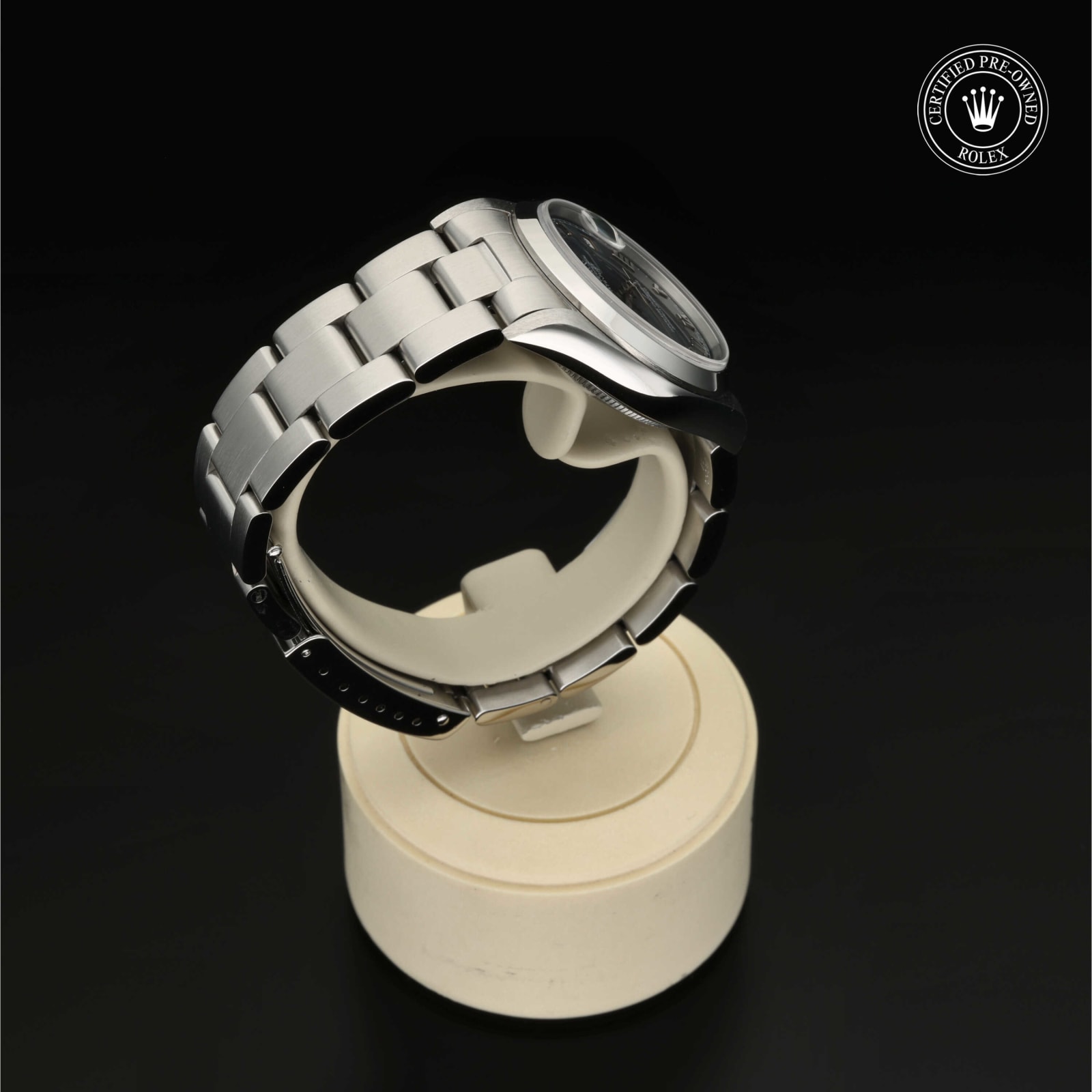 Datejust  Certified Pre-Owned
