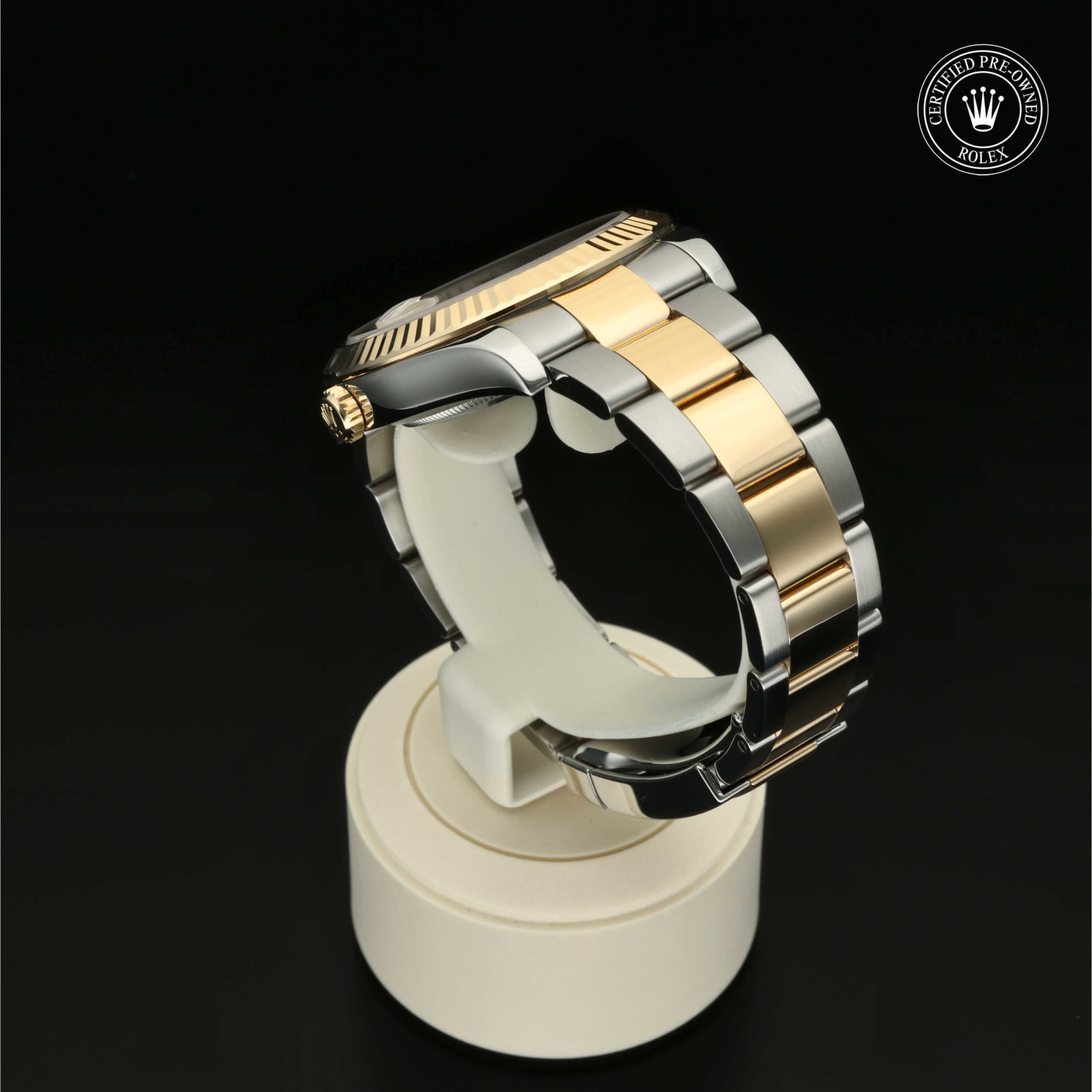 Datejust  Certified Pre-Owned