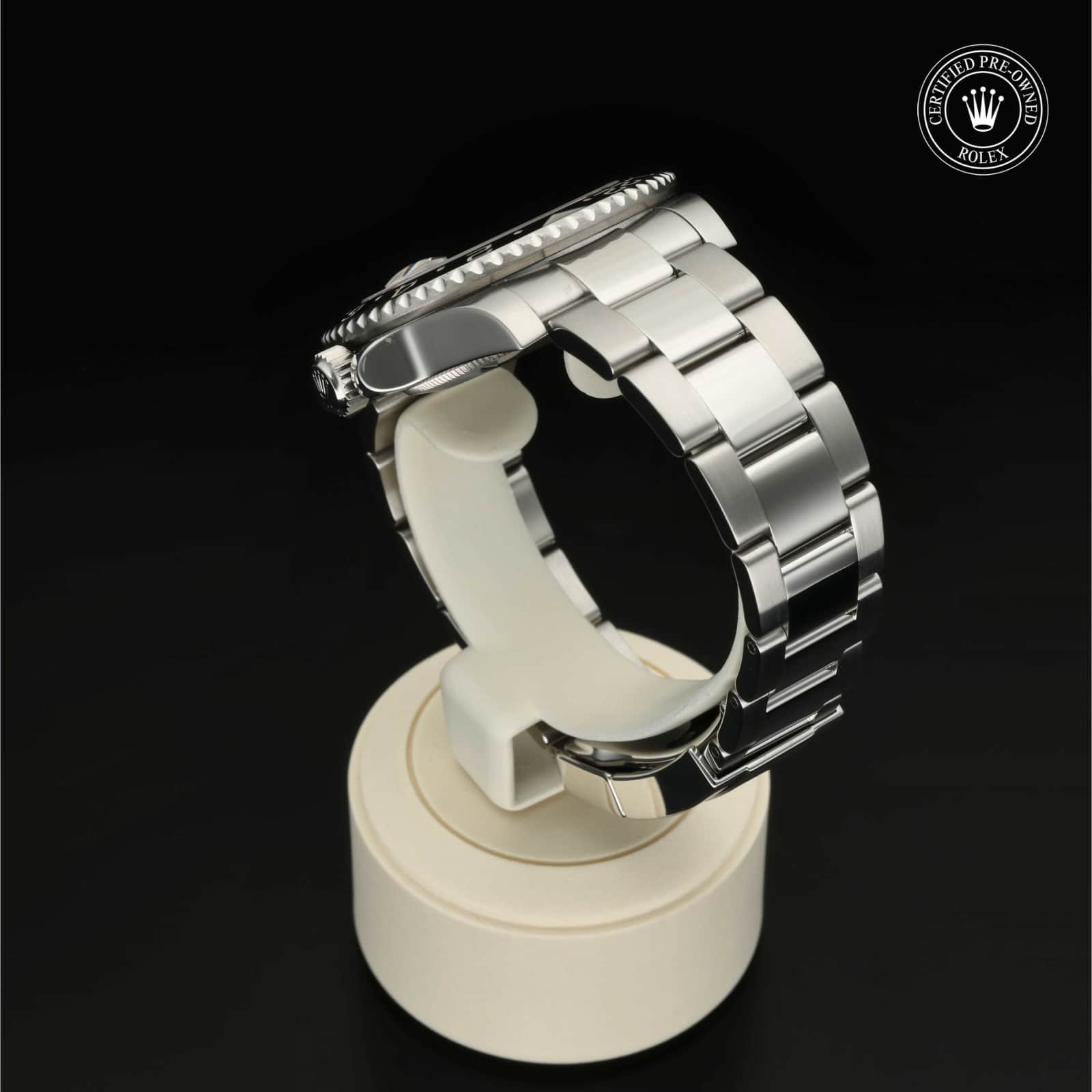 GMT-Master II  Certified Pre-Owned