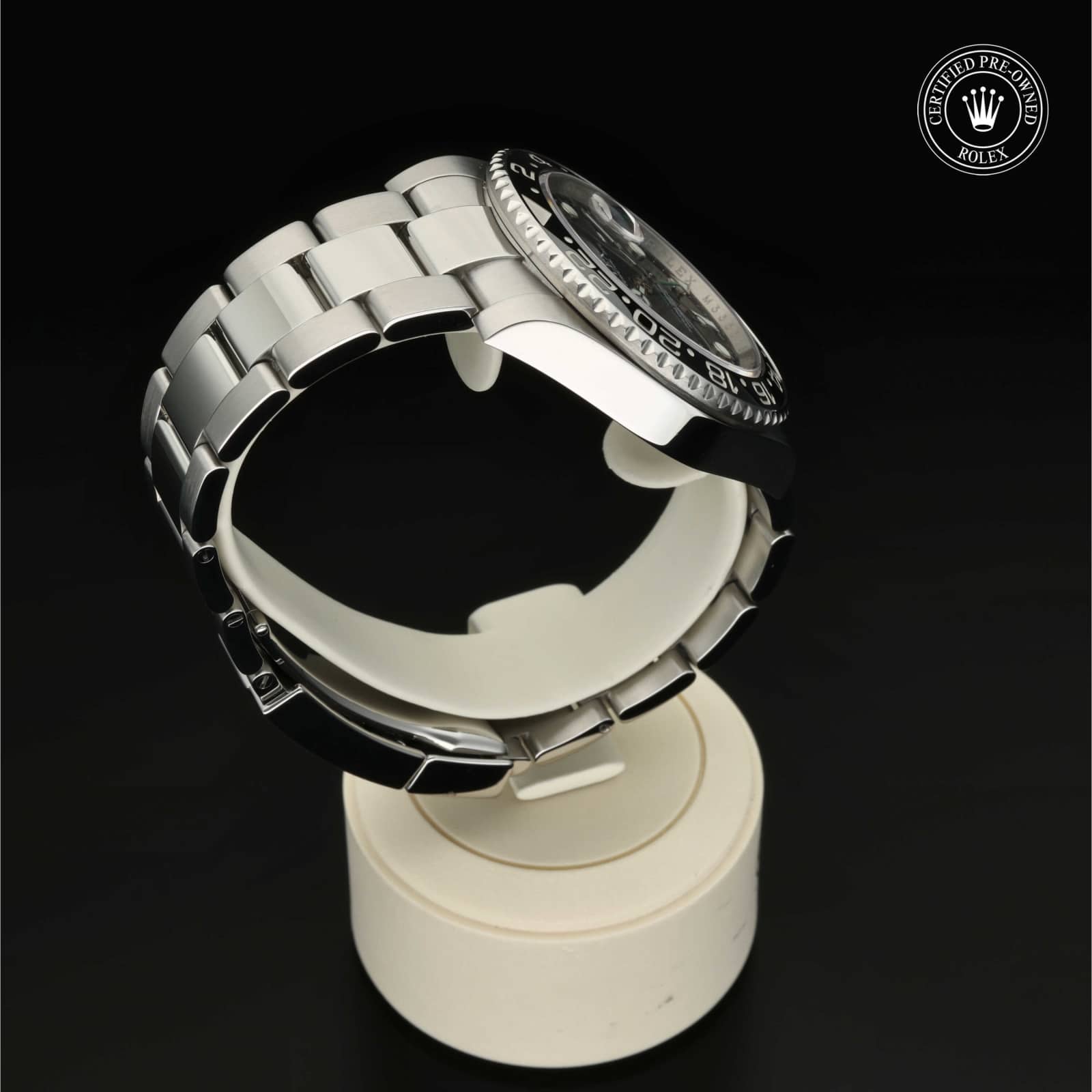 GMT-Master II  Certified Pre-Owned