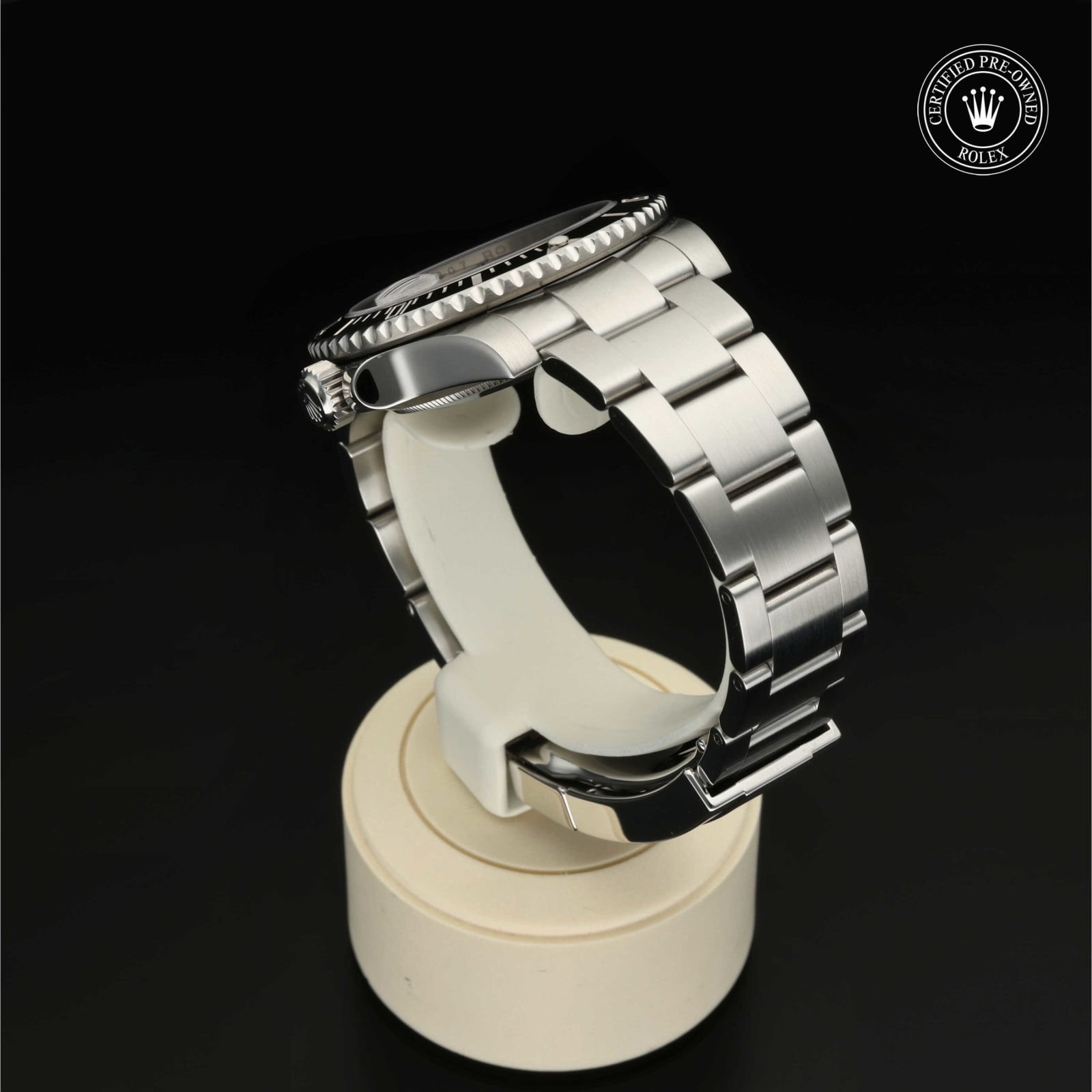 Submariner Date  Certified Pre-Owned