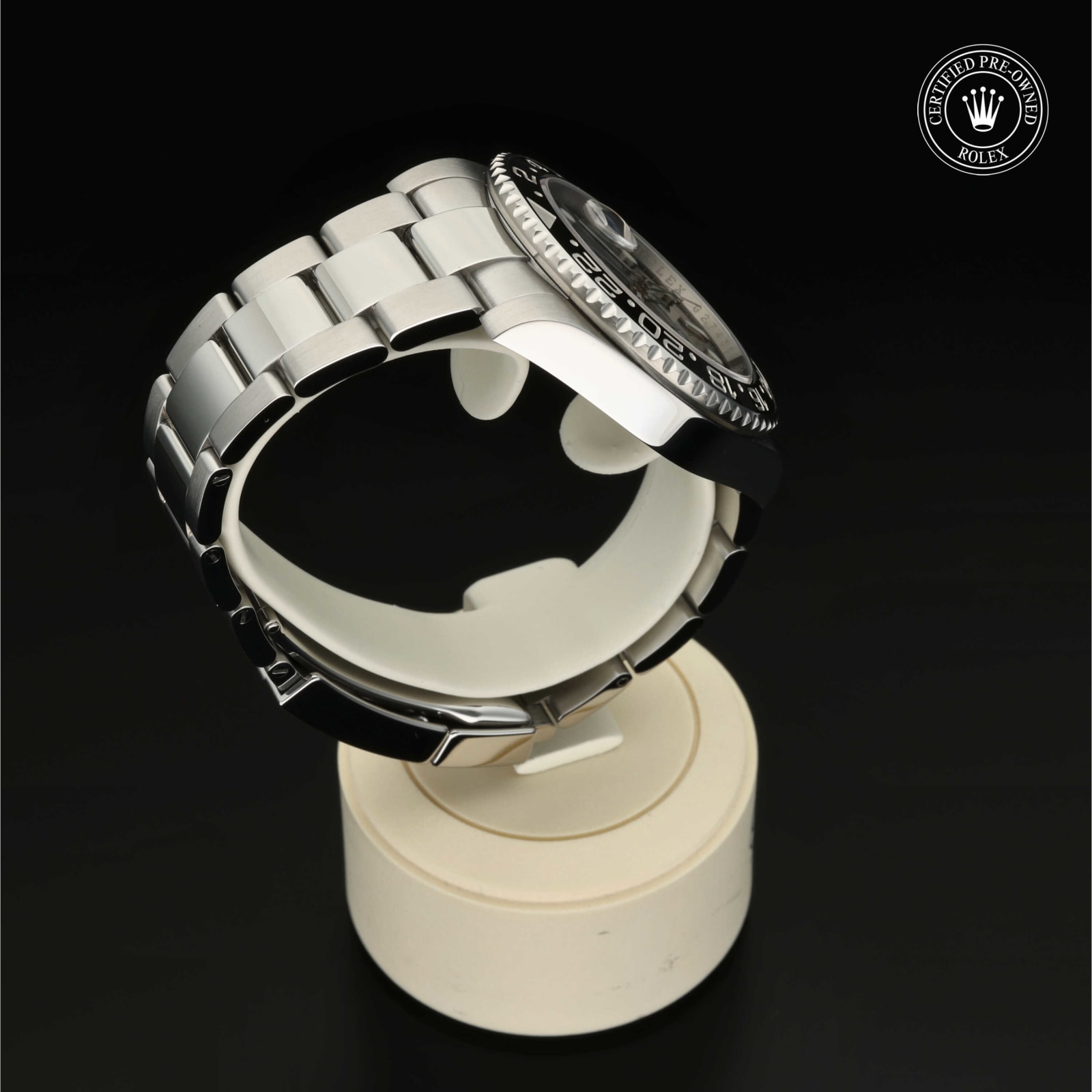 GMT-Master II  Certified Pre-Owned
